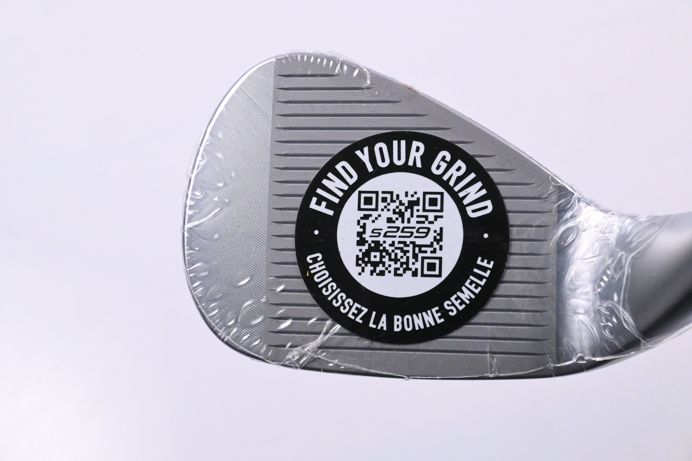 Ping S259 Sand Wedge / 54 Degree / Wedge Flex Ping Z-Z115 Shaft