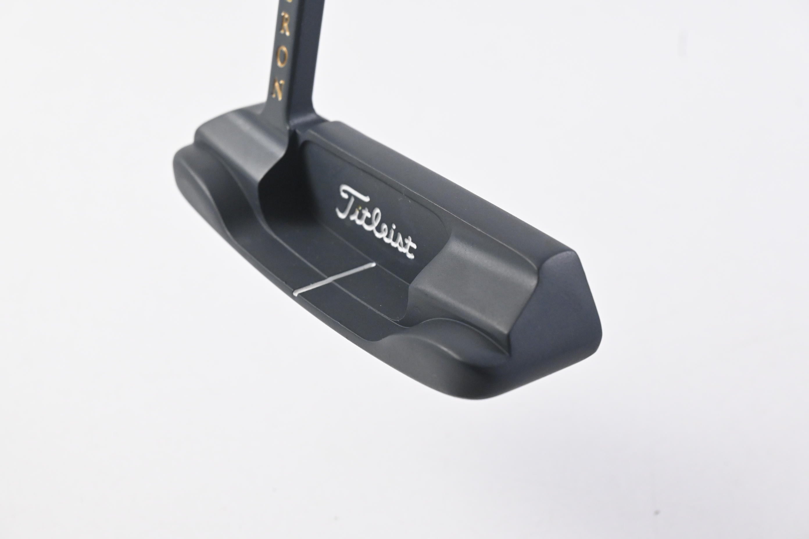 Scotty Cameron Pro Platinum Newport Mid Slant Putter / 33 Inch / Refurbished