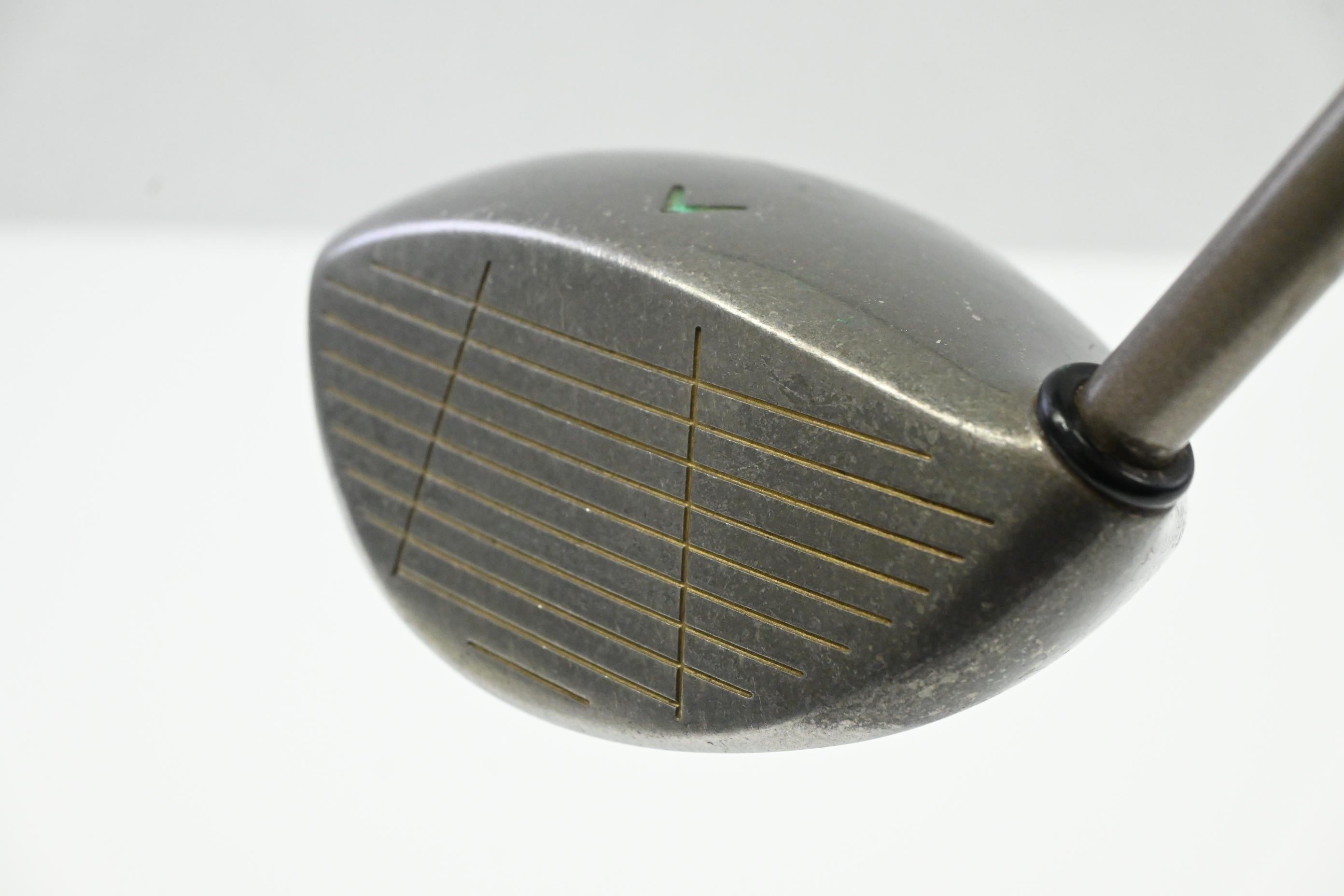 Ladies Callaway Big Bertha War Bird Driver / 12 Degree / Ladies Flex