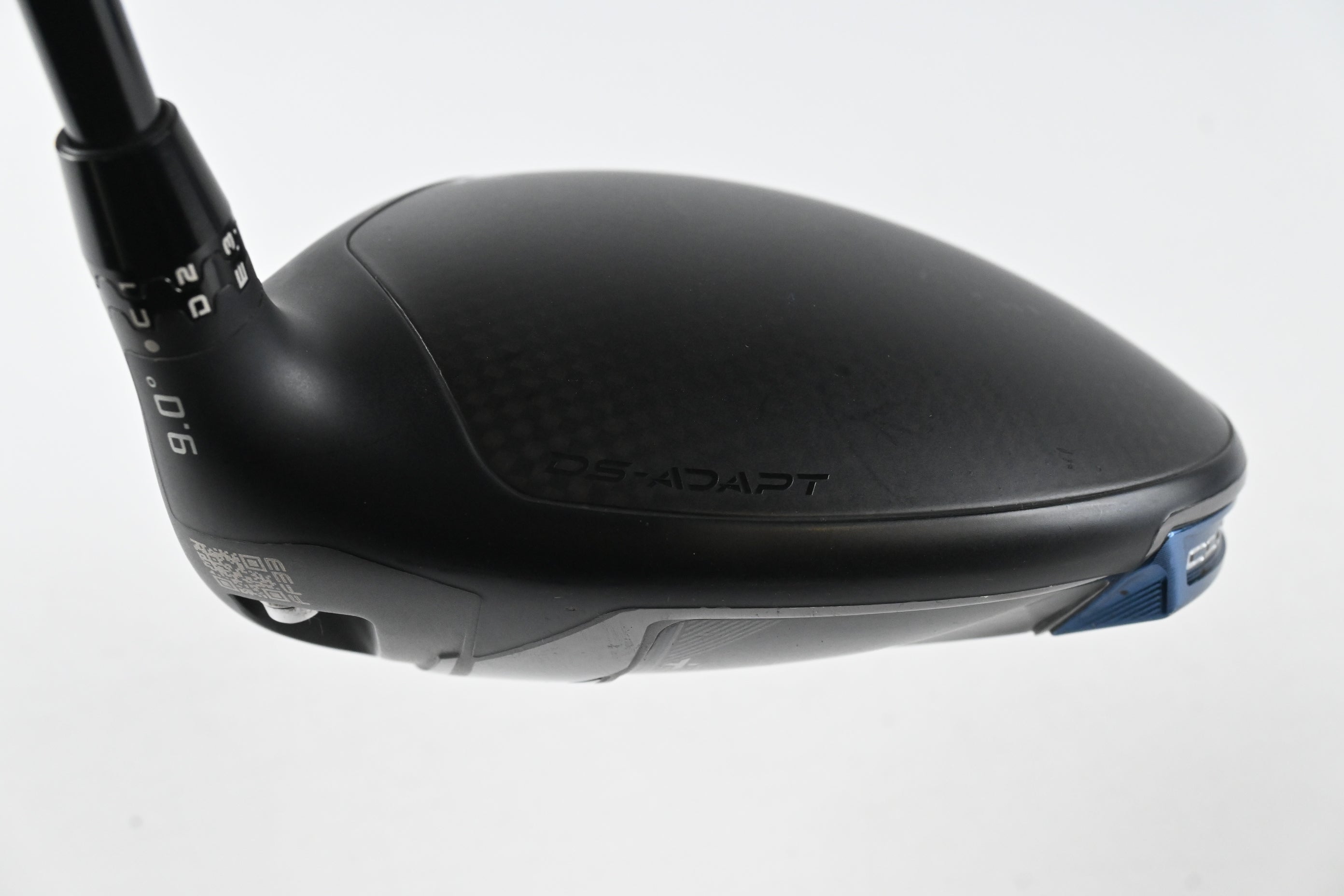 Cobra DS-Adapt X Driver / 9 Degree / Stiff Flex Tensei AV Blue 75 Shaft