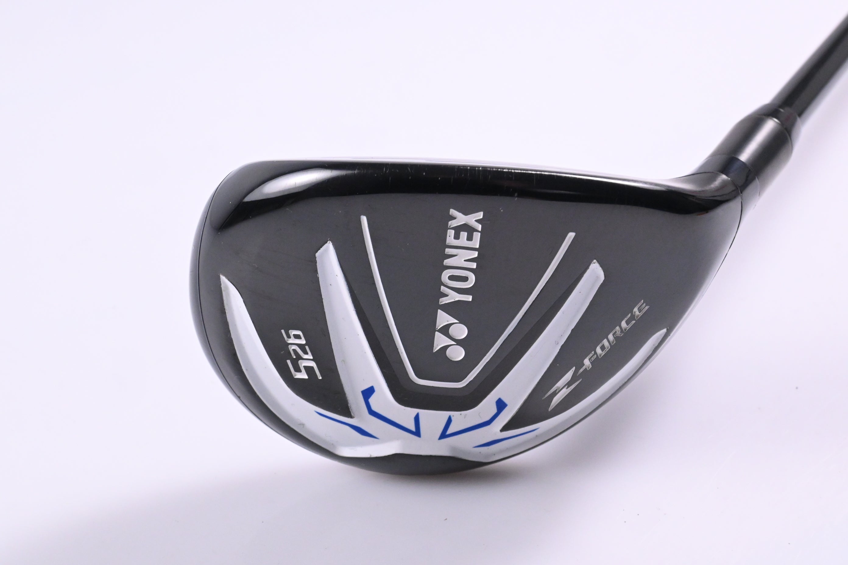 Yonex Z Force #5 Hybrid / 26 Degree / Light Flex Yonex M60 Graphite Shaft