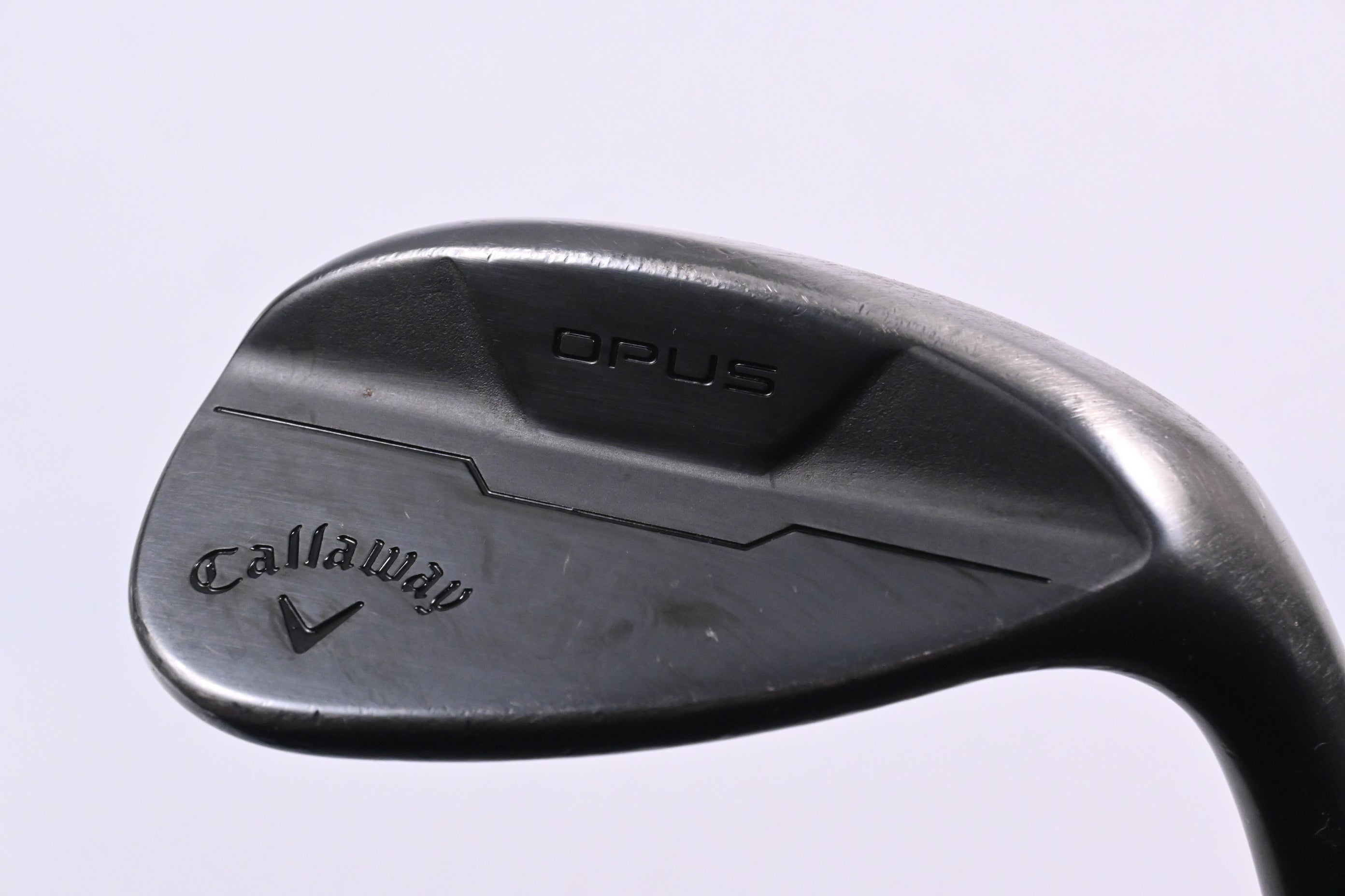 Callaway Opus Sand Wedge / 56 Degree / Stiff Flex Dynamic Gold S300 MID 115