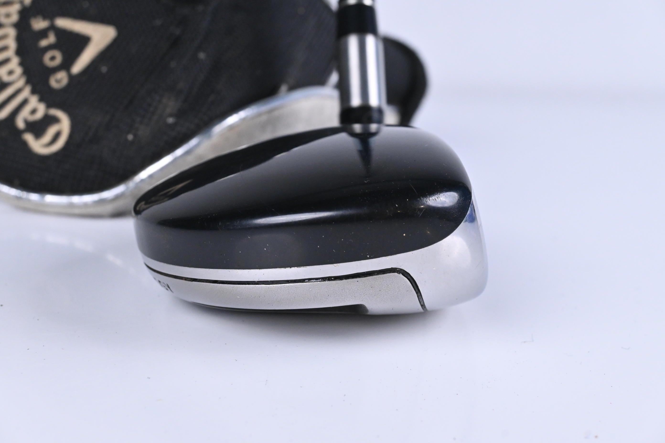 Callaway FT #4 Wood / 17 Degree / Regular Flex Fujikura Fit-On E 160