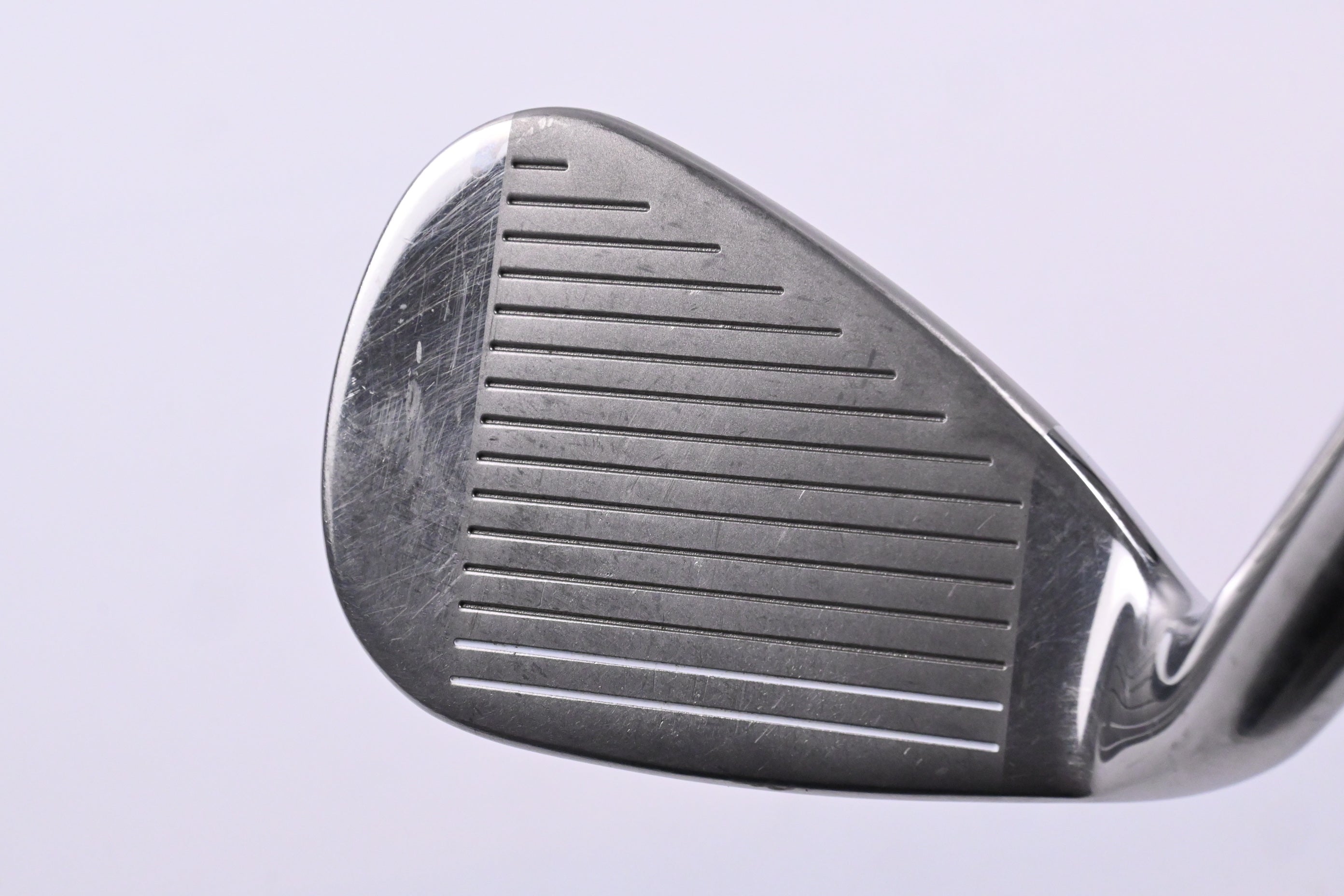 Ladies Callaway Rogue ST Max Gap Wedge / 46 Degree / Ladies Flex Mamiya Helium