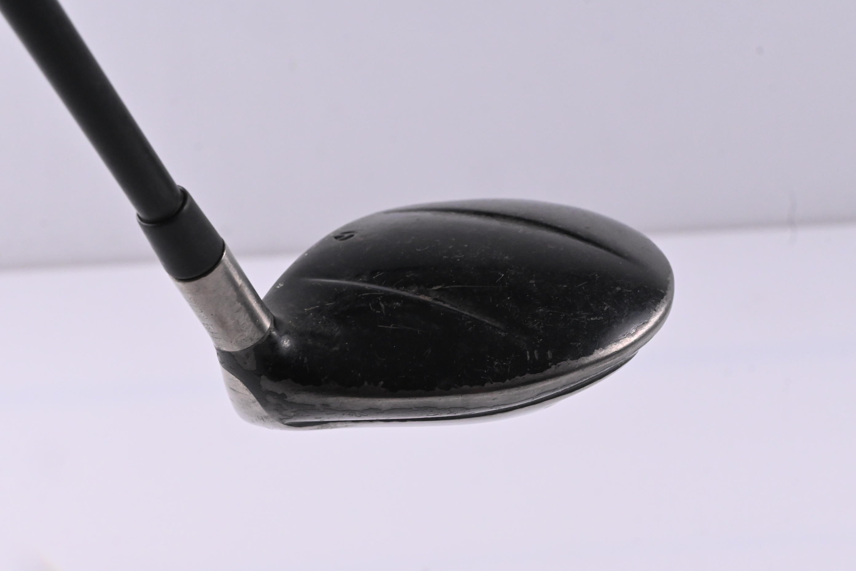 Taylormade R580 #3 Wood / 15 Degree / Regular Flex Taylormade M.A.S2 60 Shaft
