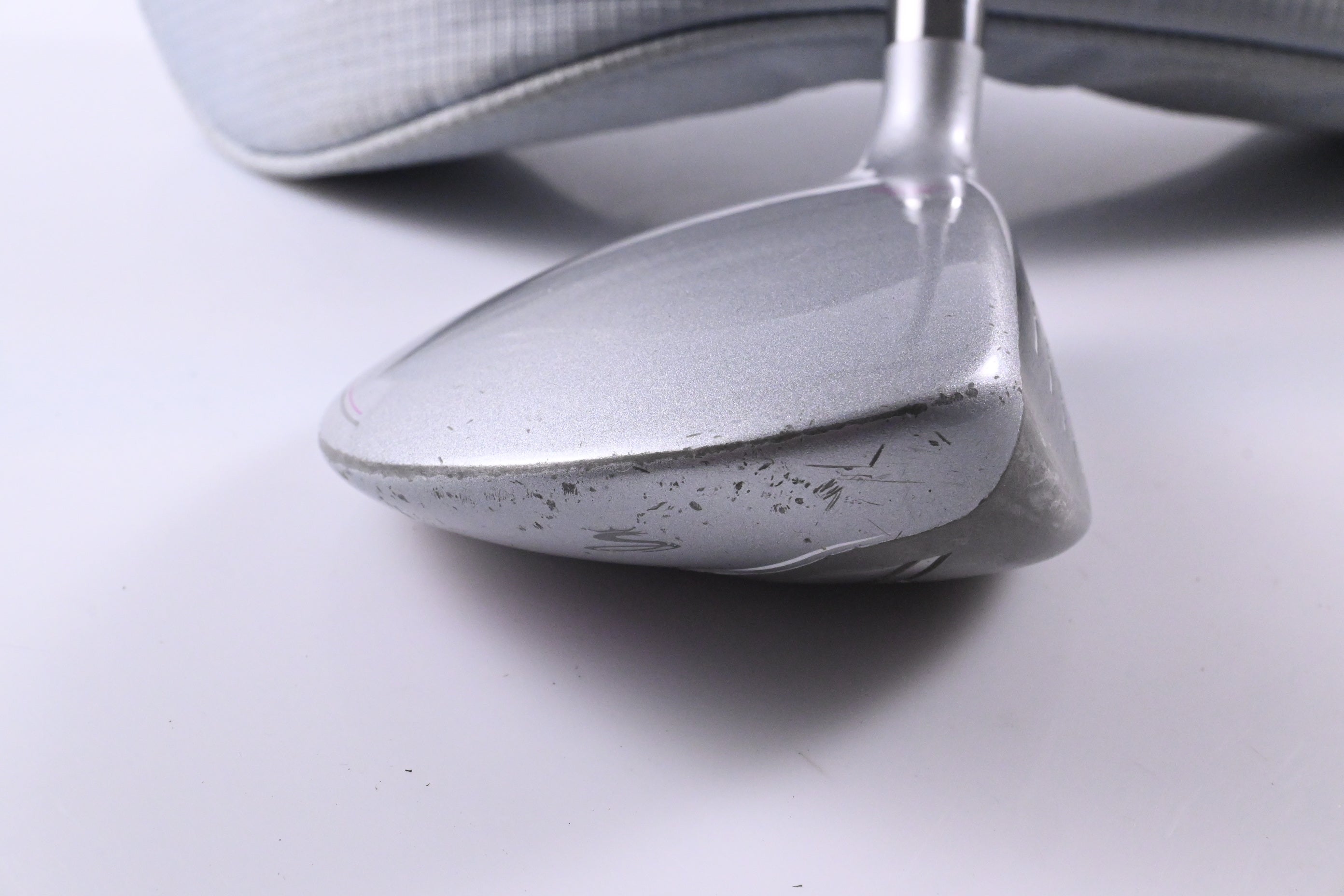 Ladies Cobra Fly XL #5 Wood / 22 Degree / Ladies Flex Cobra Fly XL Shaft