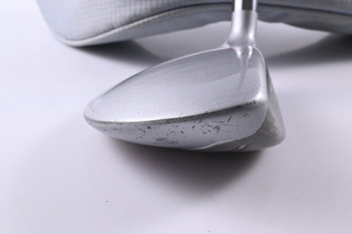 Ladies Cobra Fly XL #5 Wood / 22 Degree / Ladies Flex Cobra Fly XL Shaft