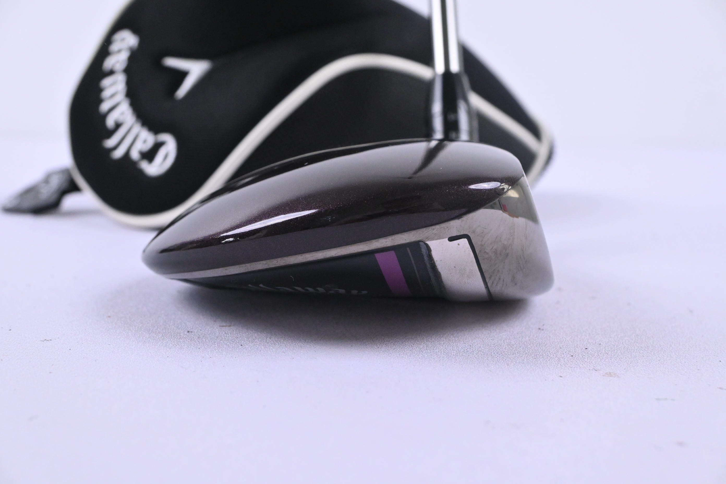 Ladies Callaway Big Bertha Reva 2023 #3 Wood / 18 Degree / Ladies Flex RCH 40