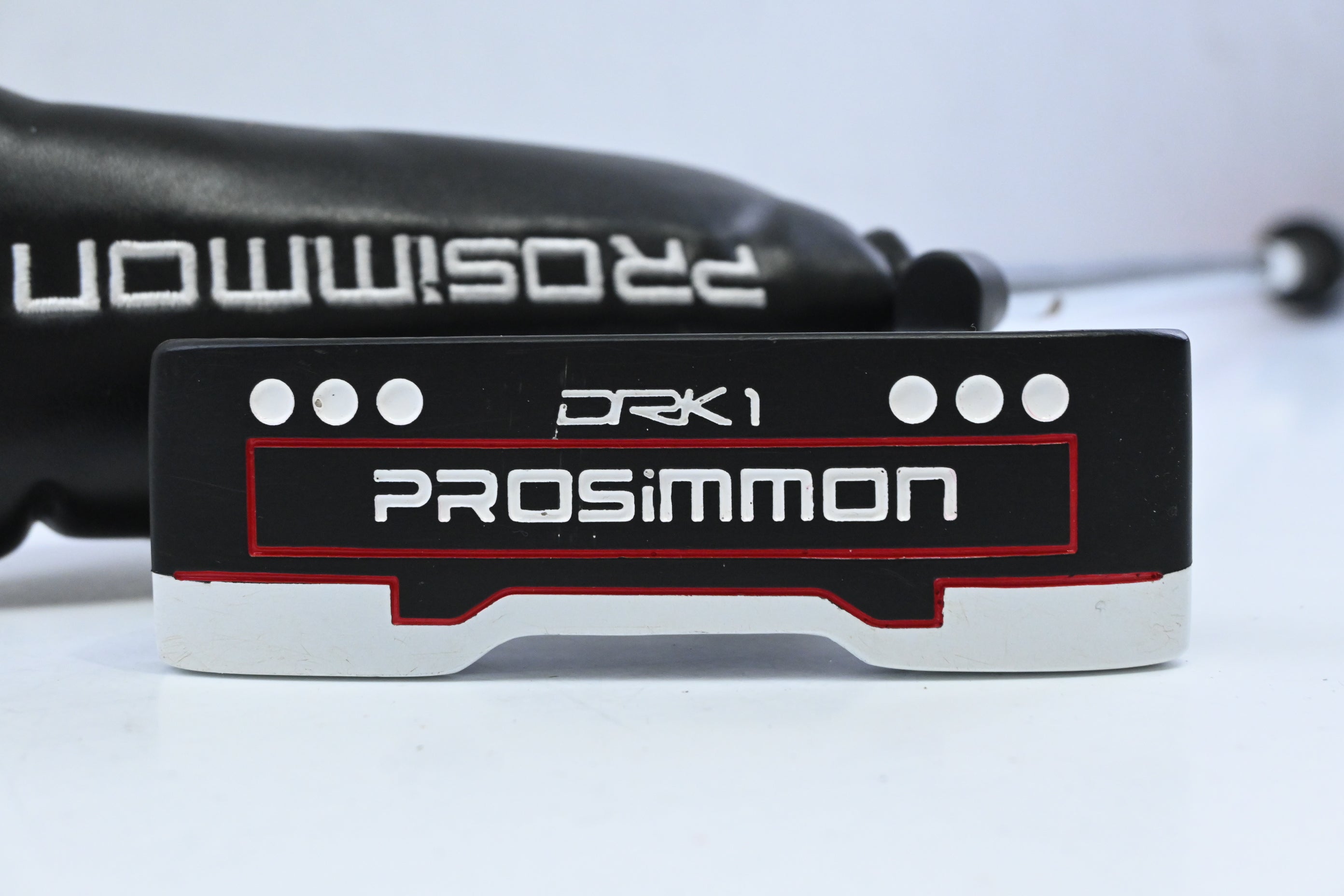 Prosimmon DRK1 Putter / 35 Inch