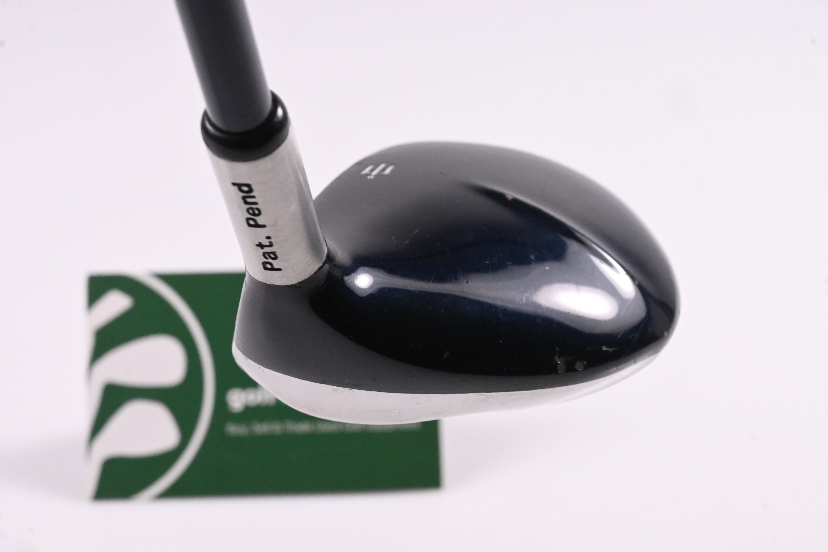 La Jolla Knife #5 Wood / 20 Degree / Regular Flex La Jolla Knife Shaft