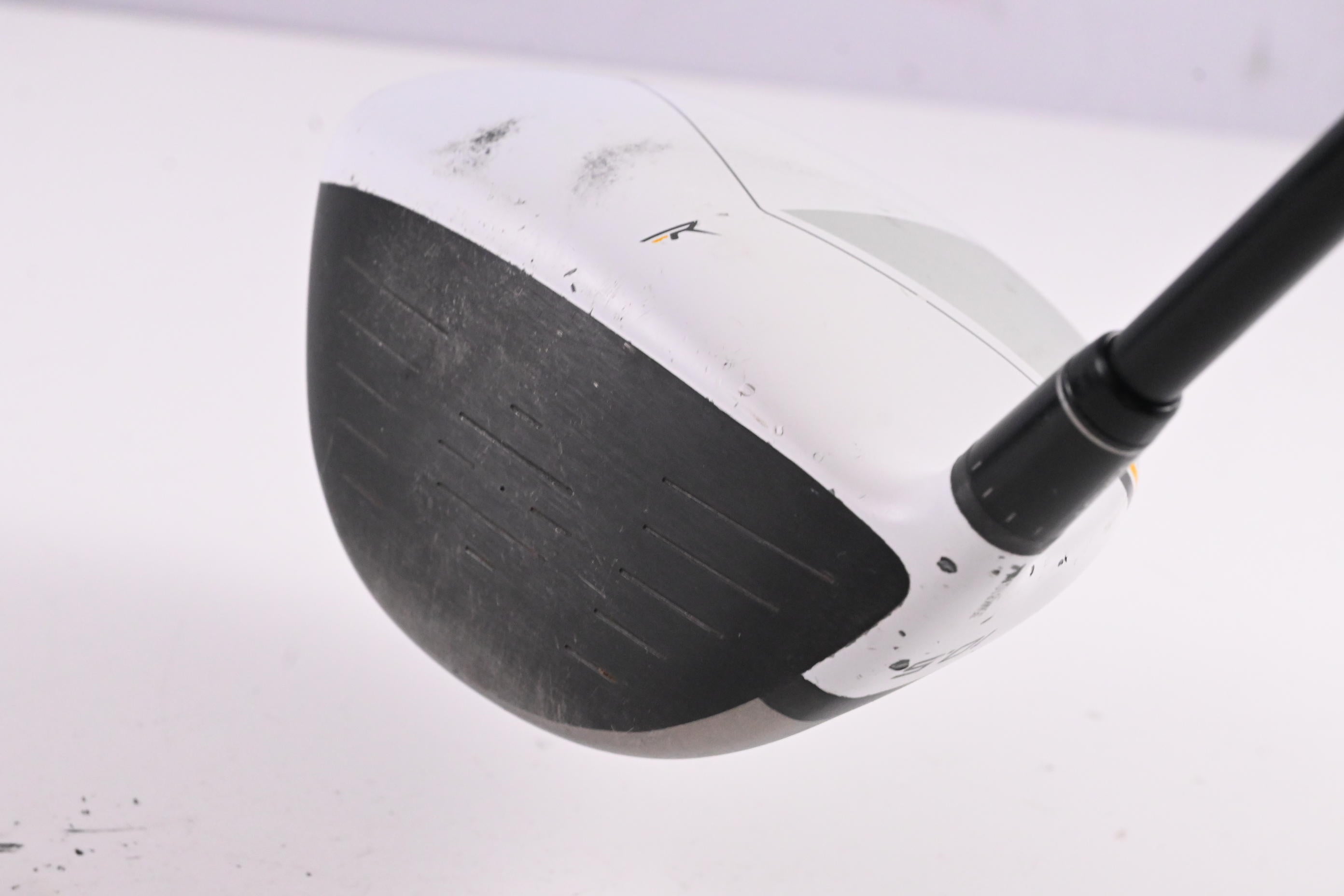 Taylormade RBZ Stage 2 Driver / 10.5 Degree / Regular Flex RocketFeul 50 Shaft
