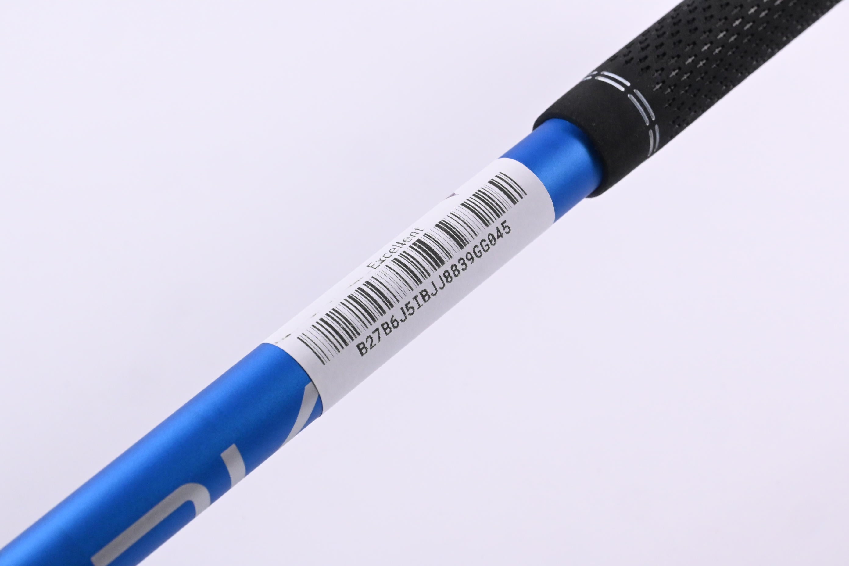 Ping G440 #6 Hybrid / 30 Degree / Senior Flex Ping Alta CB Blue 70 Shaft