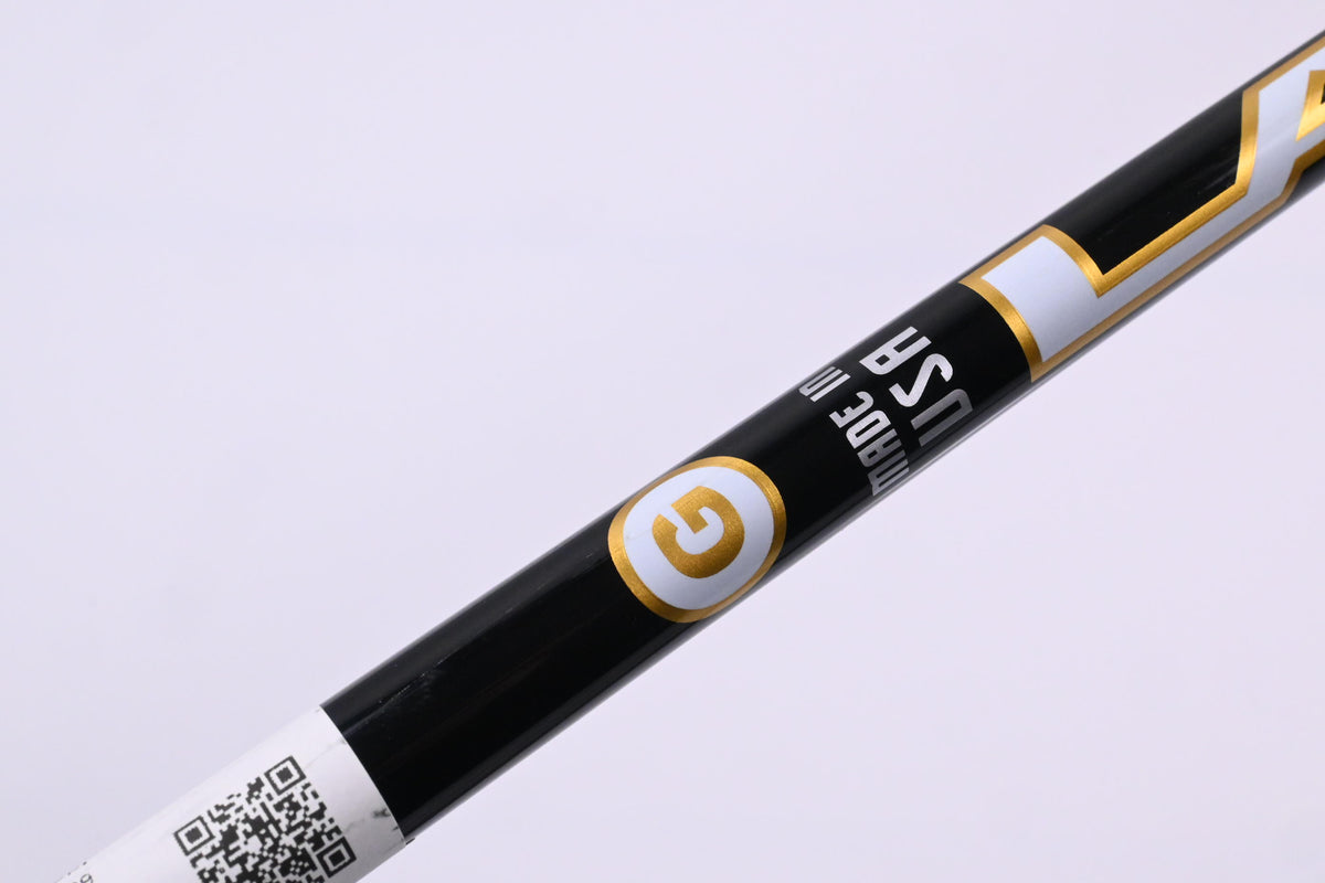 LA Golf Gold Series 65 Driver Shaft / X-Flex / Callaway Gen2