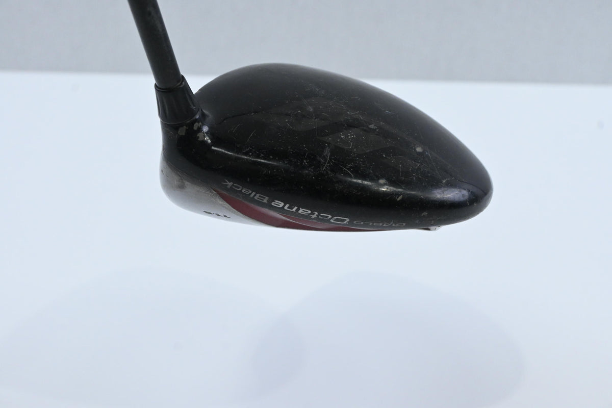 Callaway Diablo Octane Black Driver / 11.5 Degree / Regular Flex Project X 6E7 60