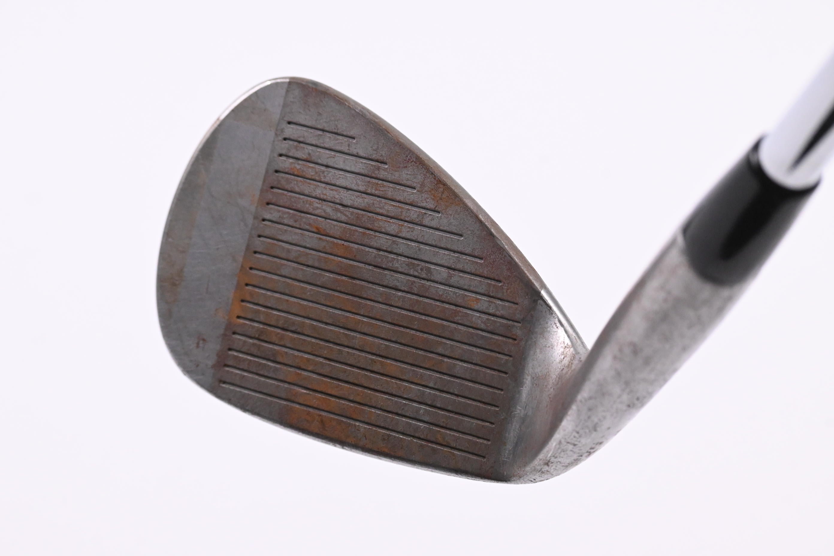 Mizuno T-24 Raw Wedge / 50 Degree / Stiff Flex Dynamic Gold Shaft