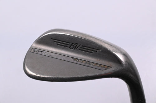 Titleist Vokey SM10 Sand Wedge / 56 Degree / Regular Flex NS Pro 750 GH NEO