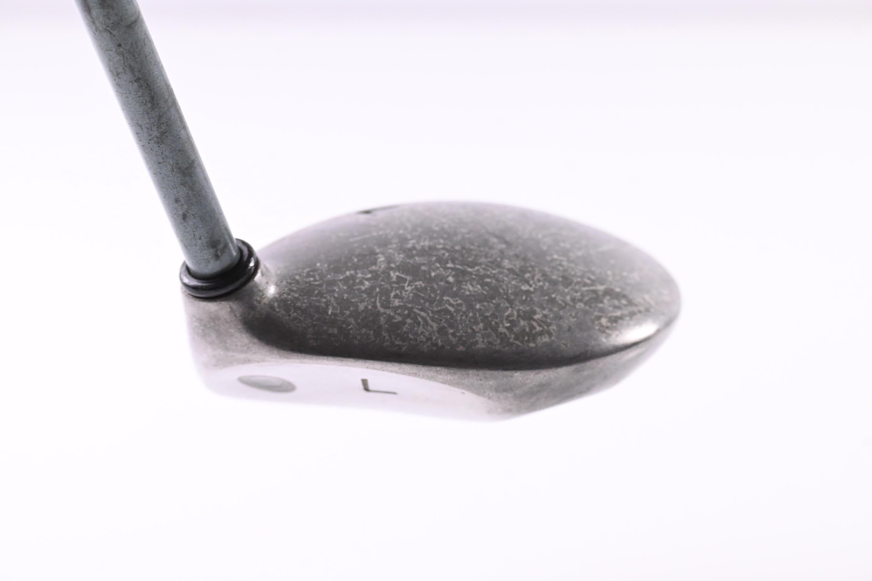 Ladies Callaway Big Bertha Warbird #7 Wood / 21 Degree / Ladies Flex Callaway