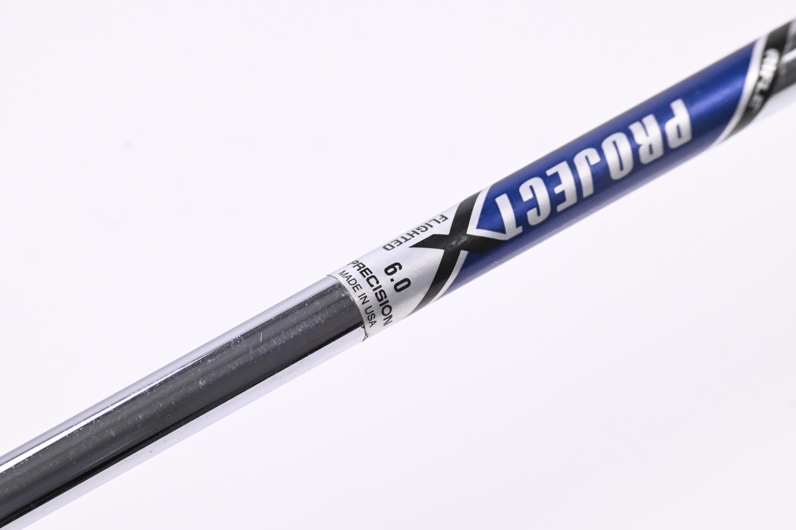 Callaway X-20 Tour #4 Iron / 24 Degree / Stiff Flex Project X Flighted Shaft