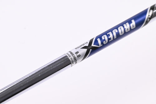 Callaway X-20 Tour #4 Iron / 24 Degree / Stiff Flex Project X Flighted Shaft