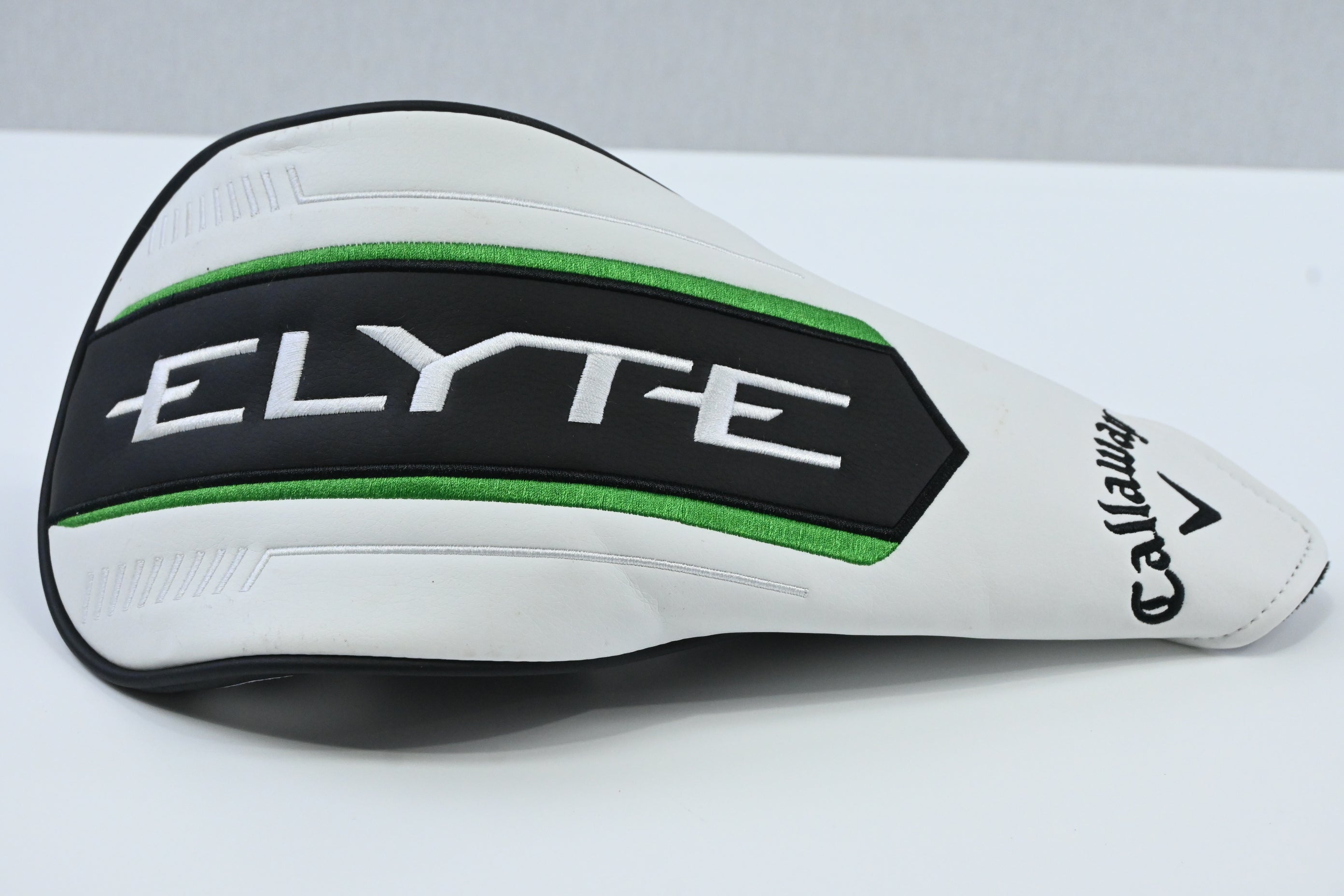 Callaway Elyte Triple Diamond Driver / 10.5 Degree / X-Flex Ventus Black 6 Shaft