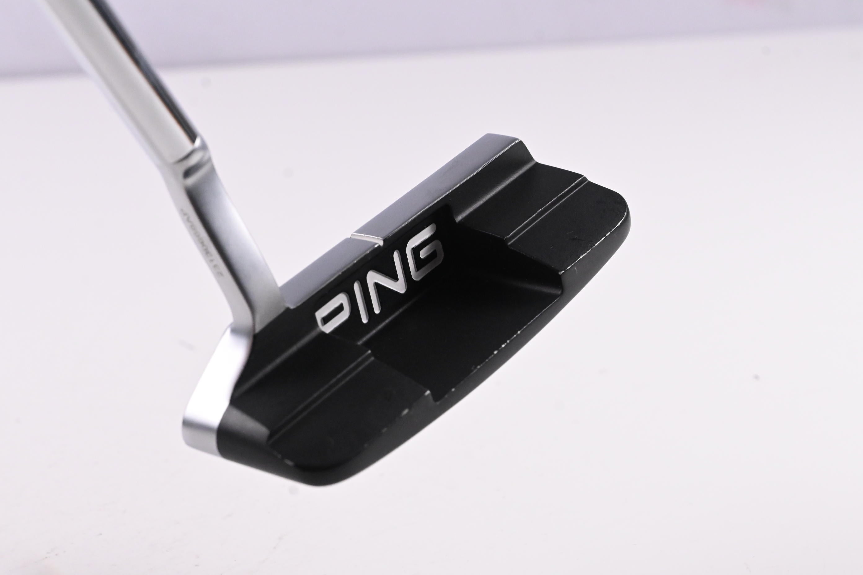 Ping 2023 Kushin 4 Putter / Black Dot / 34 Inch