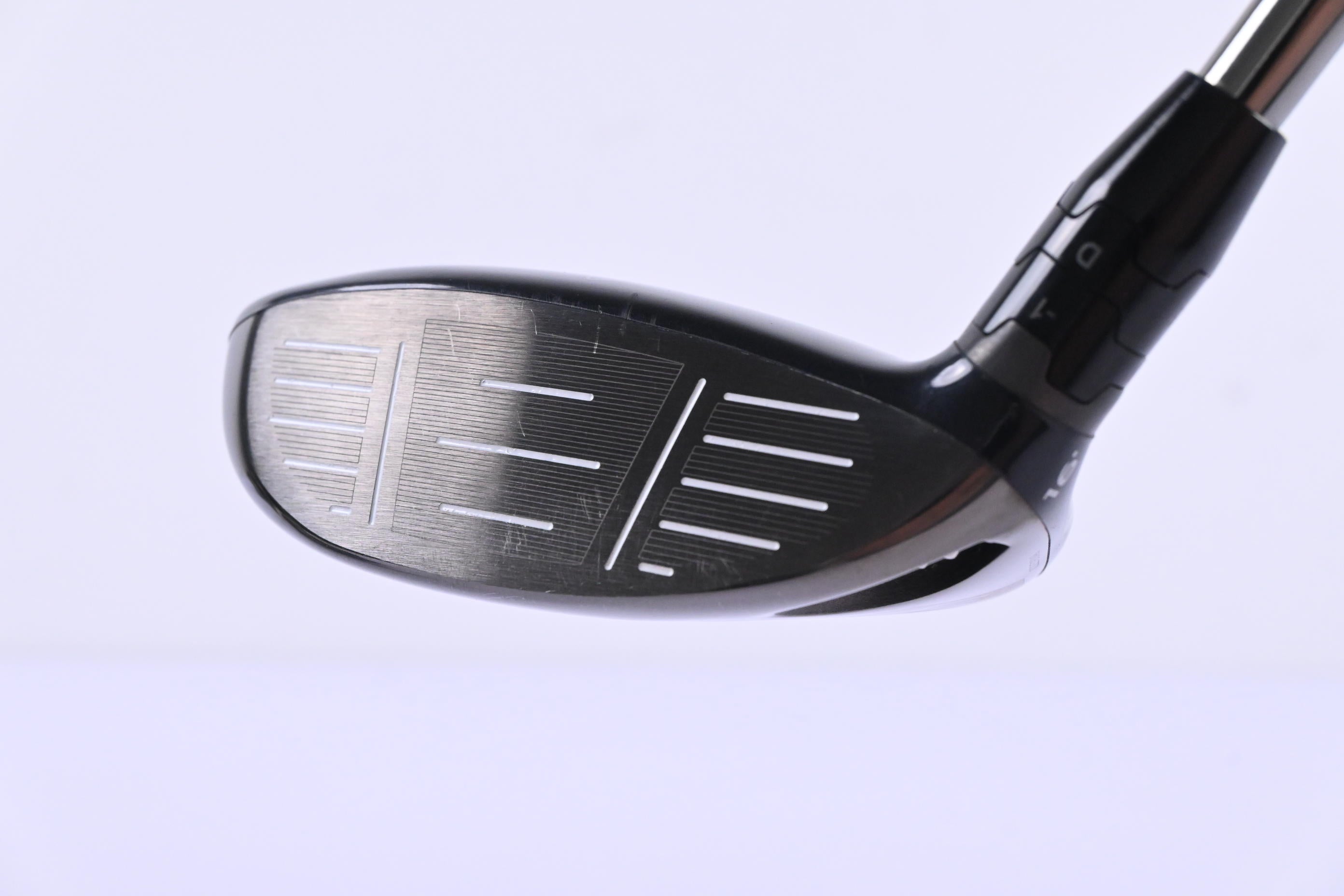 Callaway Big Bertha 2023 #3 Wood / 16 Degree / Senior Flex RCH 55 Shaft