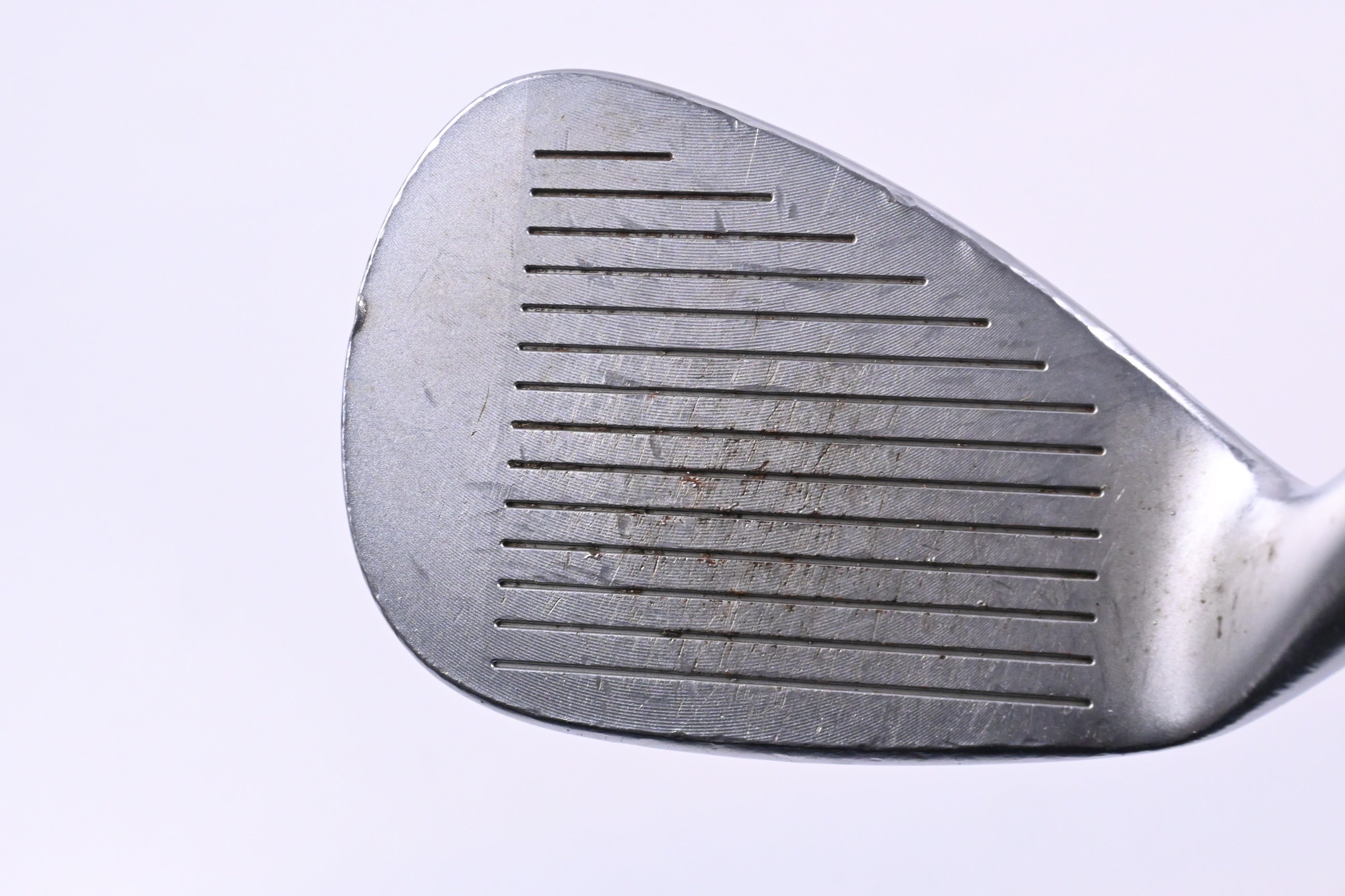 Mizuno MP-T4 Gap Wedge / 52 Degree / Stiff Flex Project X Shaft