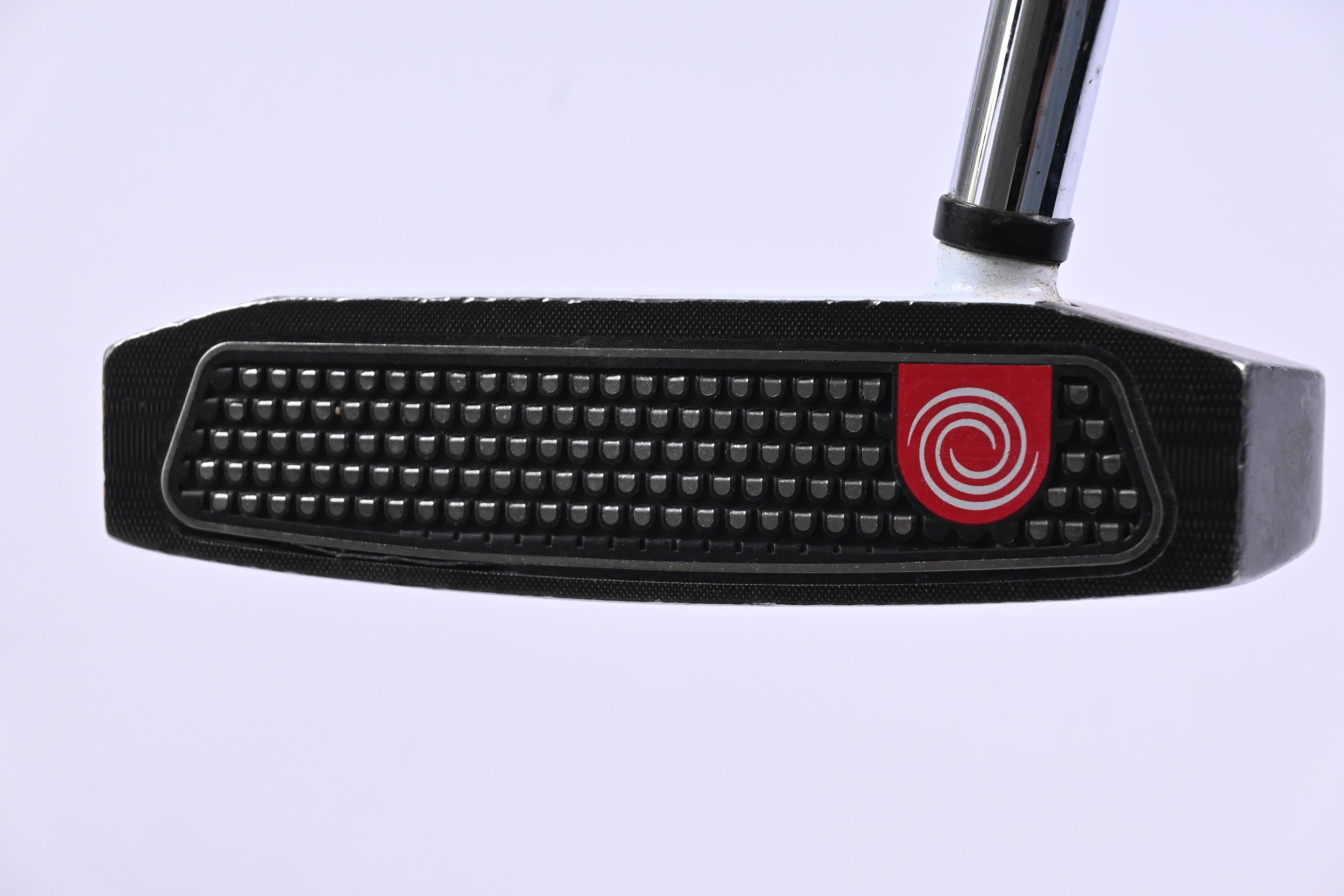 Odyssey O-Works Tank 7 Putter / 34 Inch