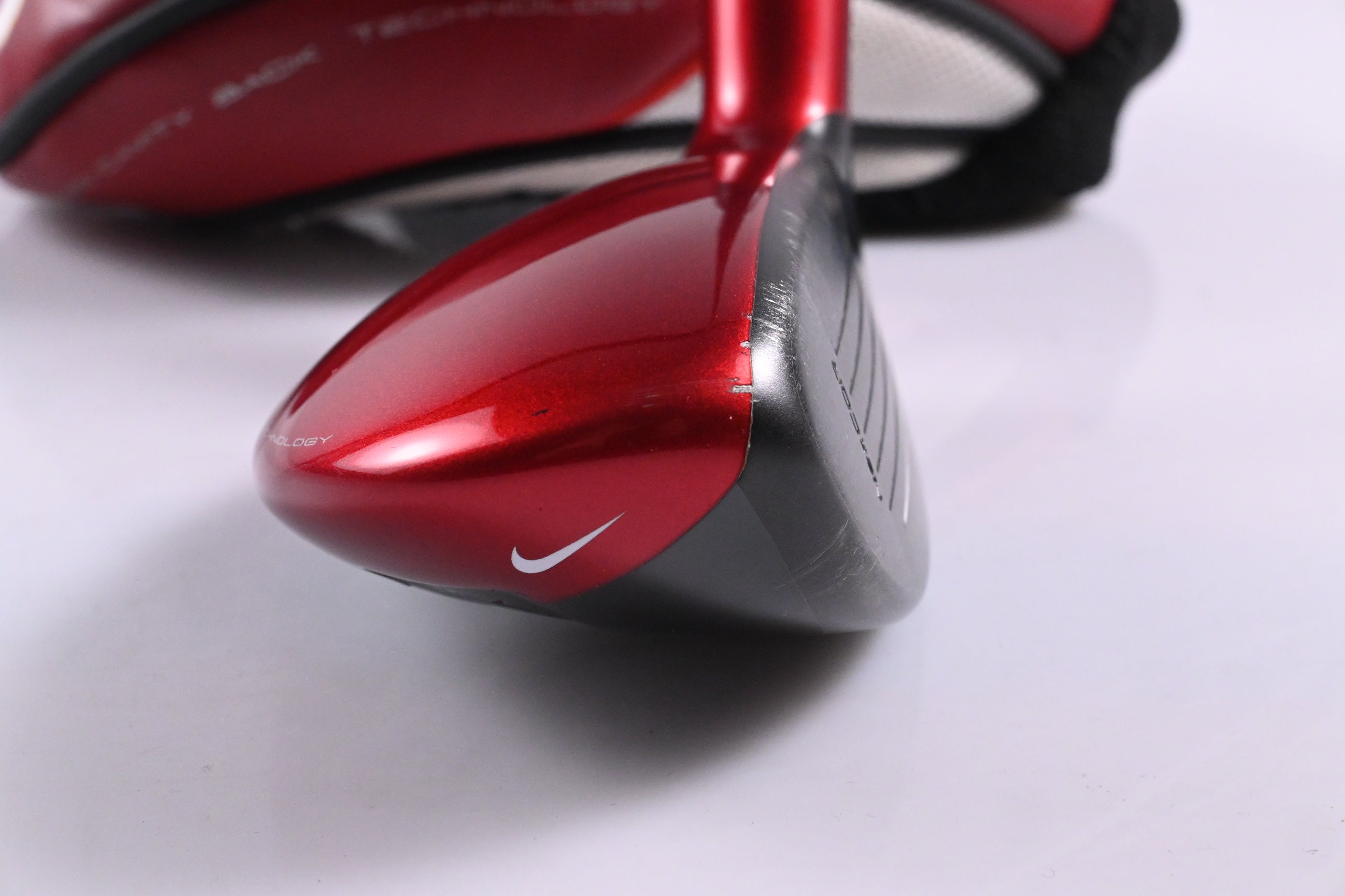 Nike VR-S Covert 2.0 Tour #3 Hybrid / 17-21 Degree / Stiff Flex Kuro Kage 80