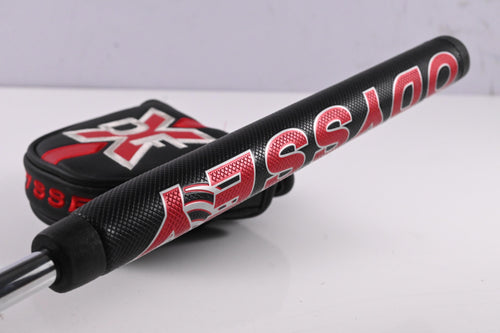 Odyssey DFX 2-Ball 2021 Putter / 34 Inch