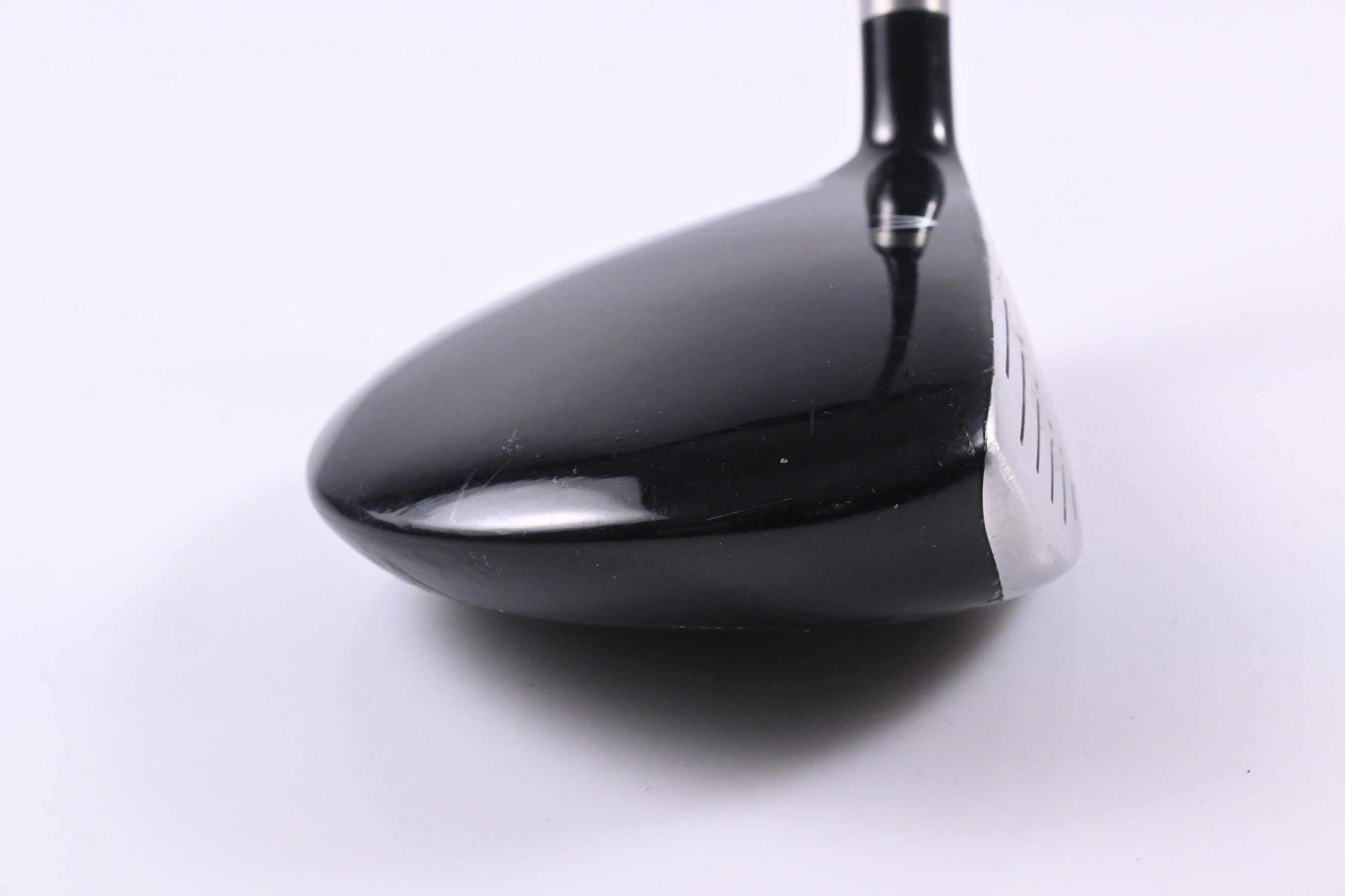 MacGregor CG-4000 #5 Wood / 18 Degree / Regular Flex MacGregor CG-4000 Shaft
