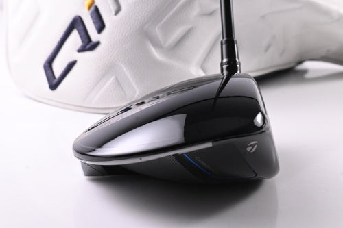 Taylormade Qi10 Max Driver / 12 Degree / Regular Flex Ventus TR Red 5 Shaft