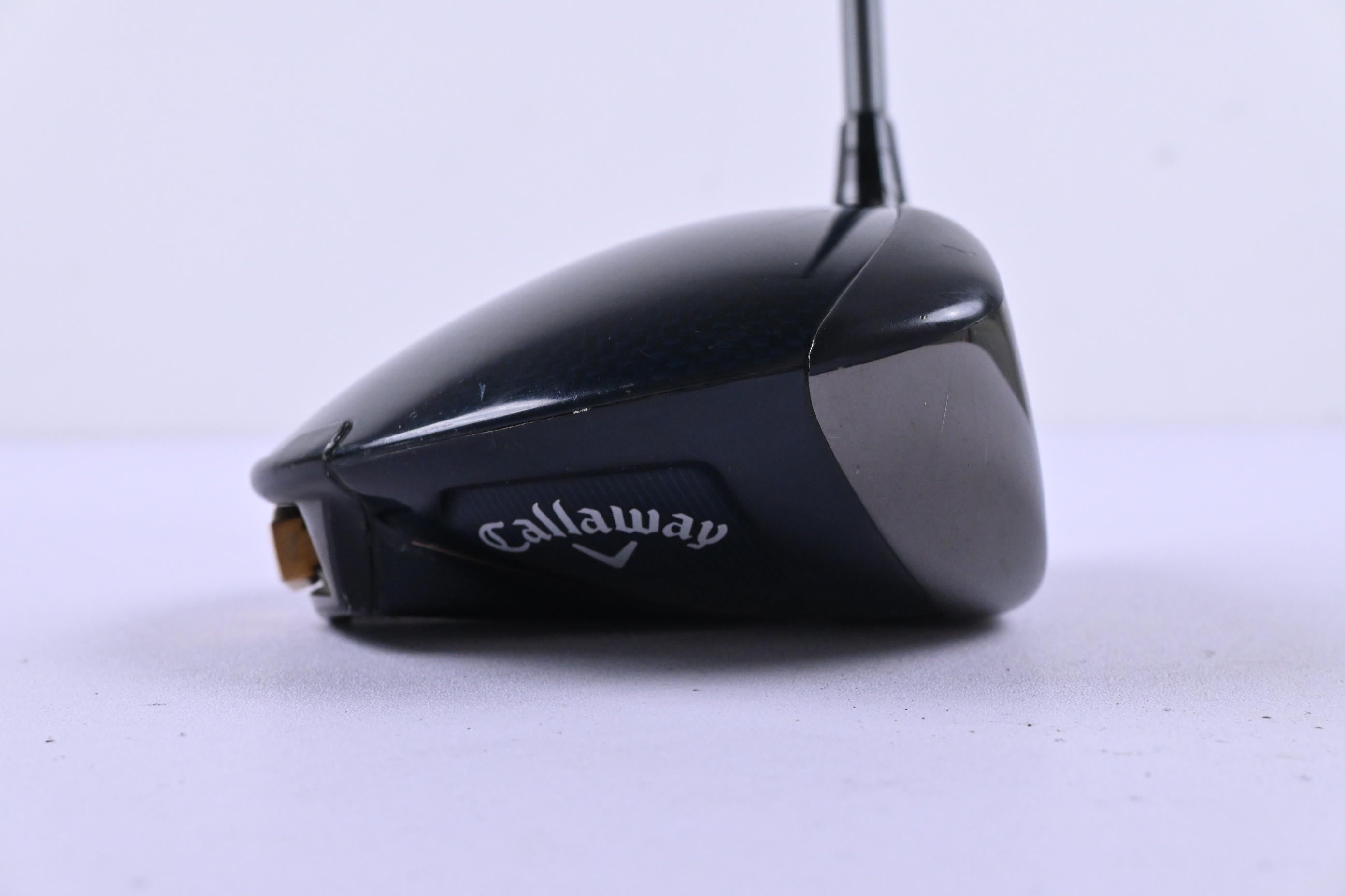 Callaway Paradym Driver / 9 Degree / Regular Flex HZRDUS Smoke iM10 50 Shaft