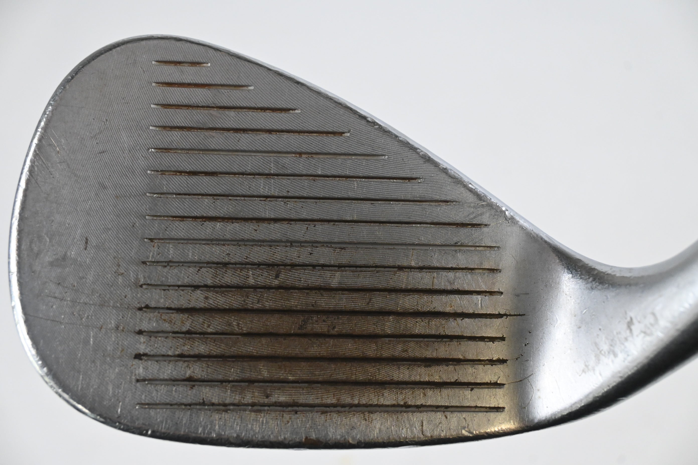 Titleist Vokey Spin Milled 2009 Gap Wedge / 52 Degree / Wedge Flex Vokey Design