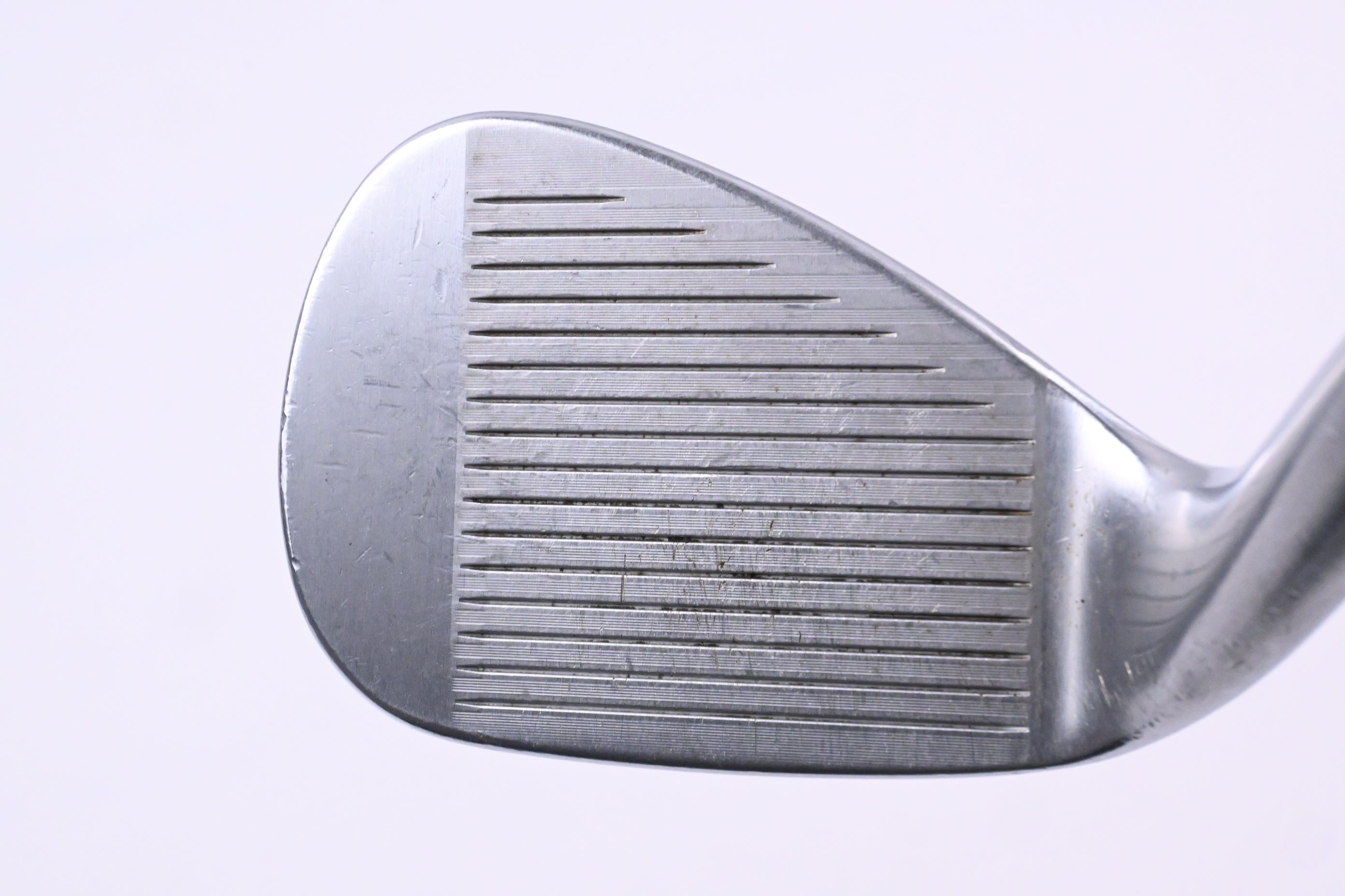 Titleist Vokey SM9 Gap Wedge / 50 Degree / Regular Flex AMT Red R300 Shaft