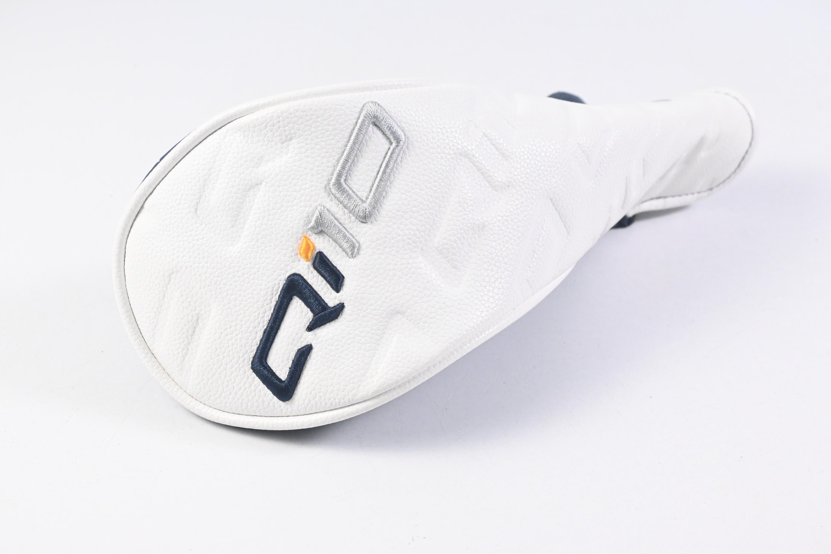 Taylormade Qi10 #5 Wood / 18 Degree / Regular Flex Fujikura Ventus TR Red 5