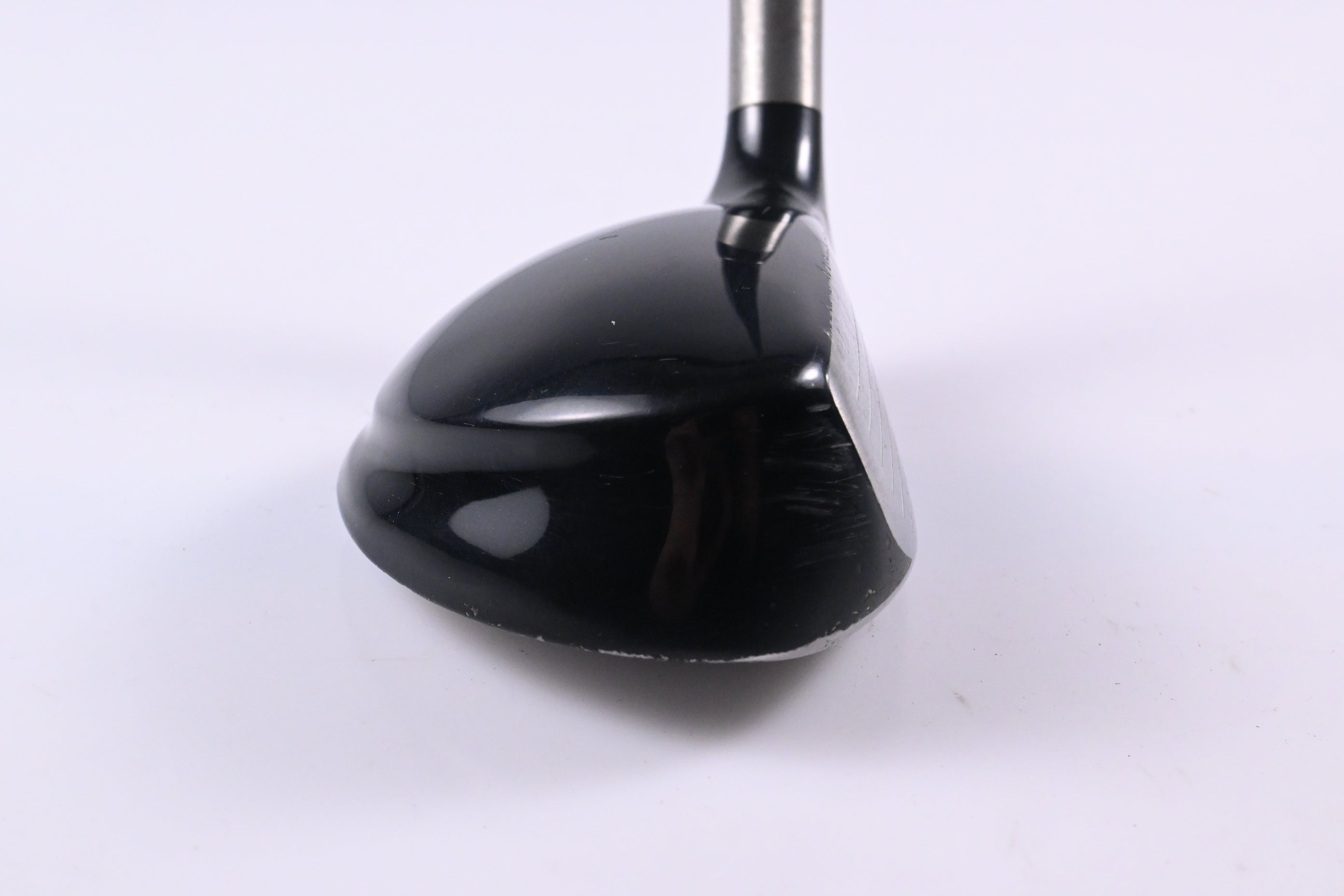 Taylormade Burner 2008 #3 Hybrid / 20 Degree / Stiff Flex Reax 85 HY Shaft