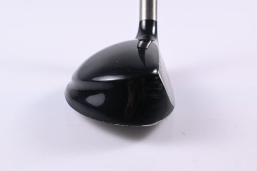 Taylormade Burner 2008 #3 Hybrid / 20 Degree / Stiff Flex Reax 85 HY Shaft