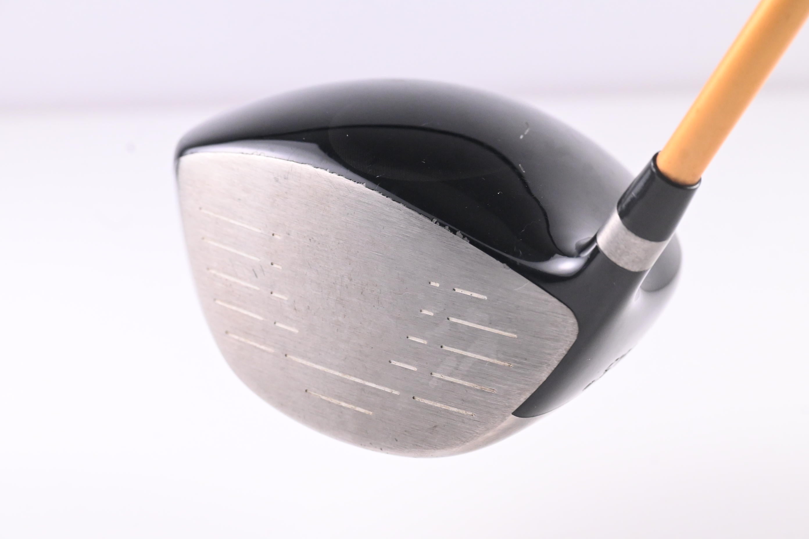 Ping G10 Driver / 10.5 Degree / Stiff Flex UST ProForce V2 66 Shaft