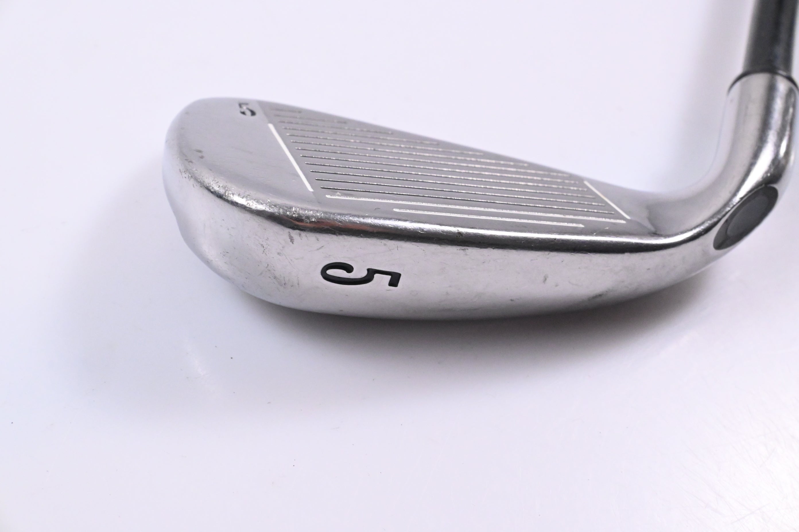 Callaway X-20 #5  Iron / Ladies Flex Callaway 45 Shaft