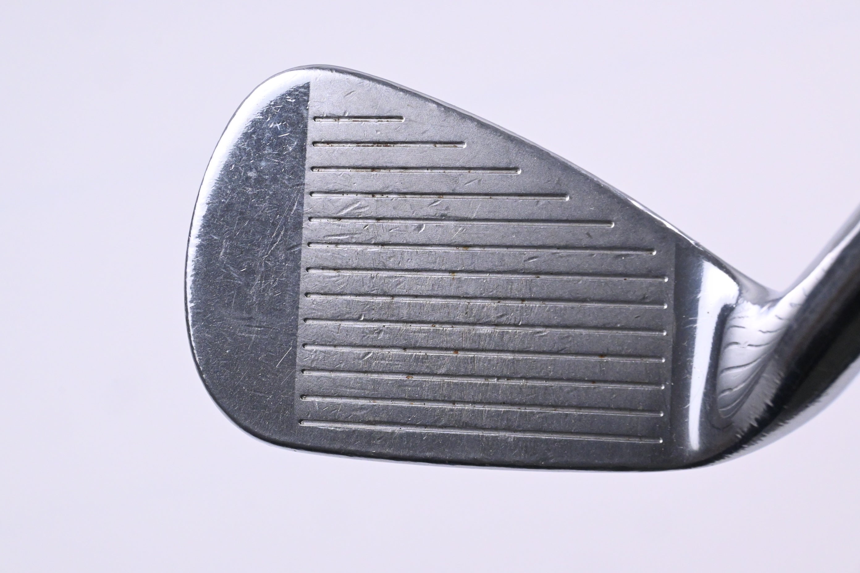Callaway Apex MB 2018 #9 Iron / X-Flex Project X Shaft