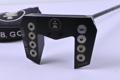 L.A.B. Golf Mezz.1 Putter / 34 Inch