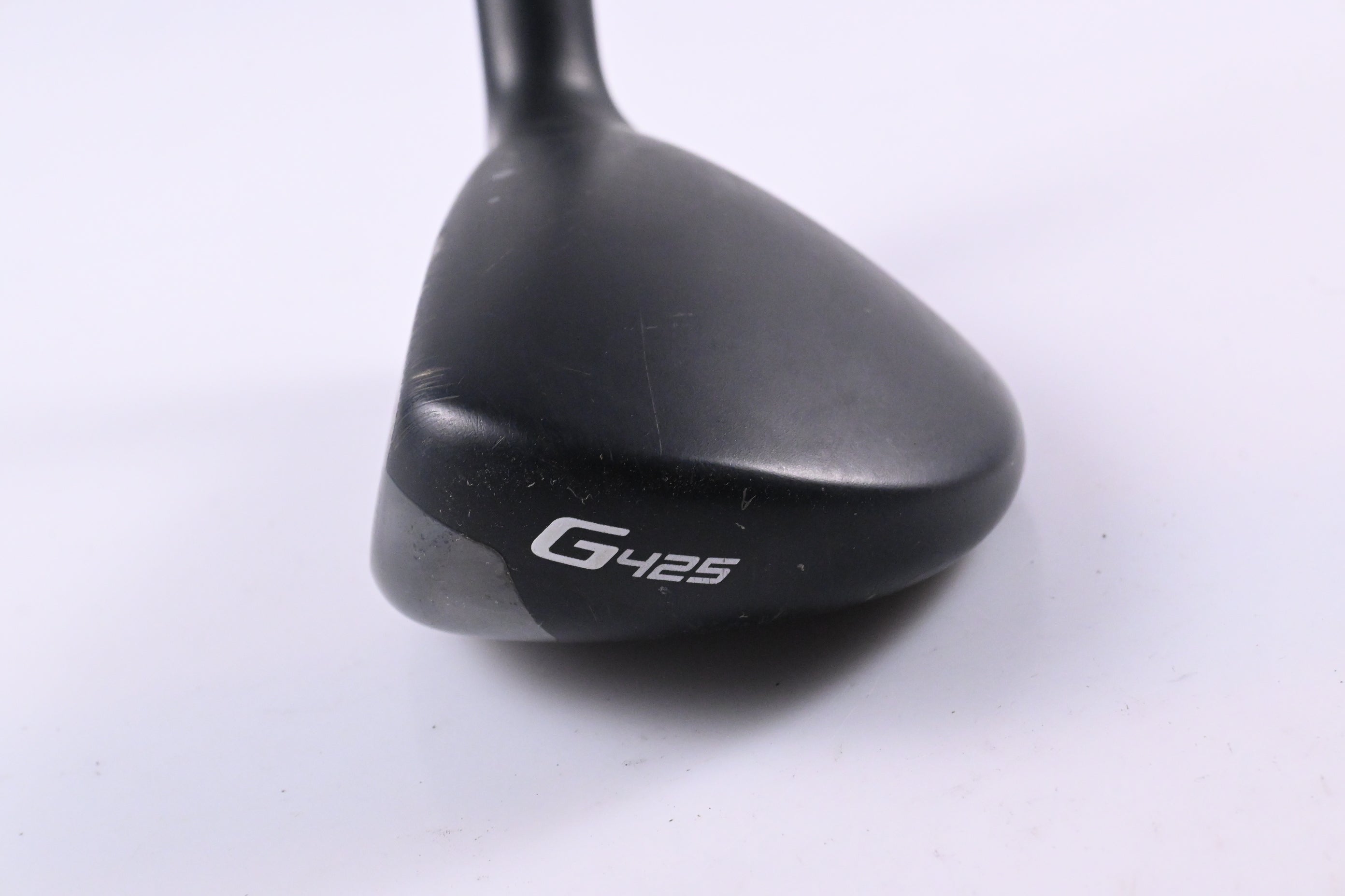 Left Hand Ping G425 #4 Hybrid / 22 Degree / Regular Flex Ping Tour 2.0 Chrome 85