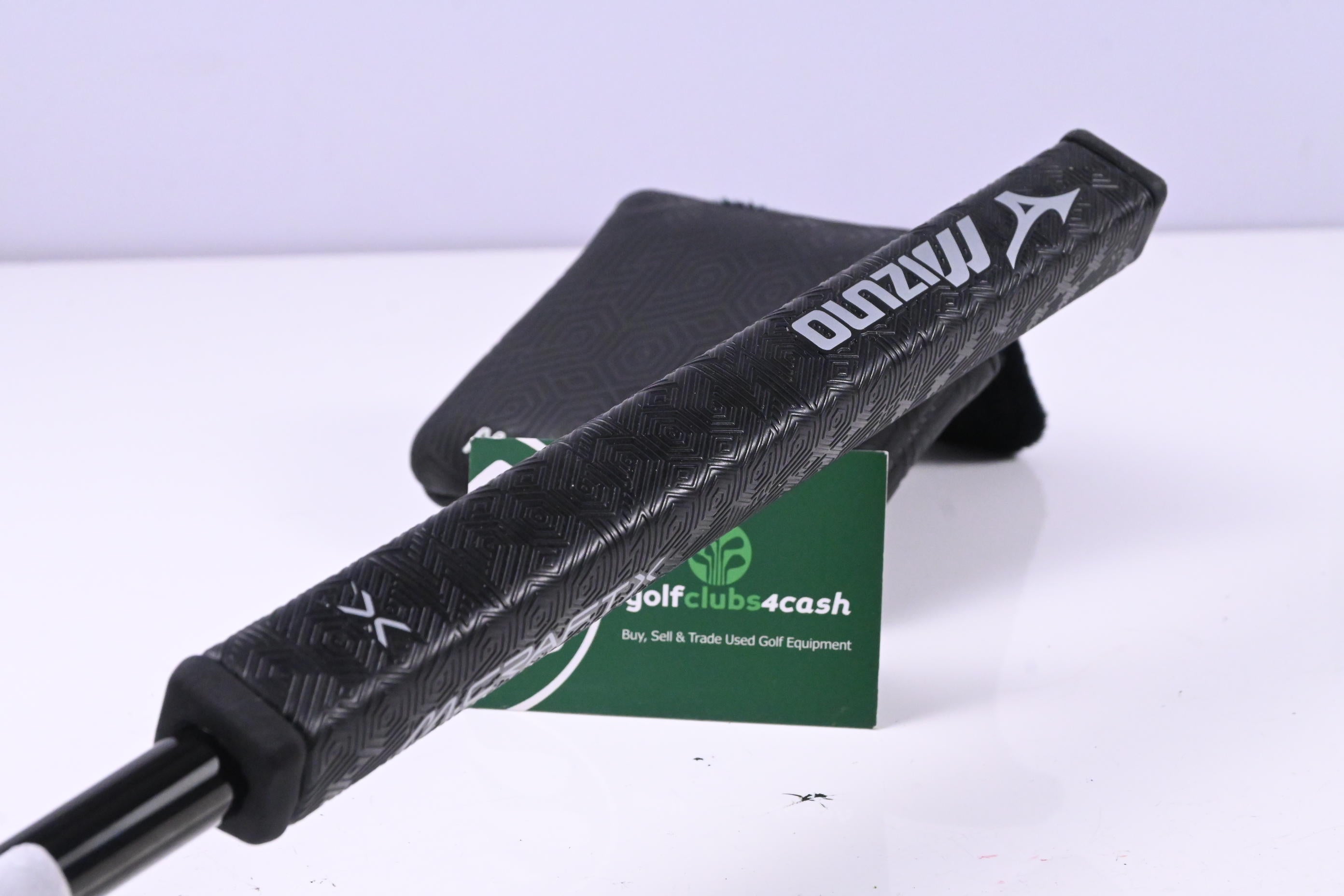 Mizuno M.Craft X Five Putter / 35 Inch