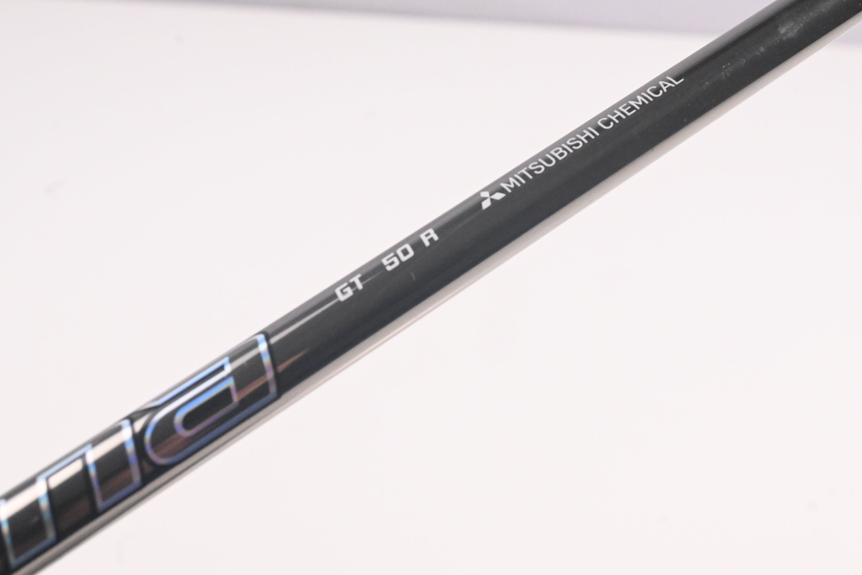 Diamana GT Series 50 #7 Wood Shaft / Regular Flex / Taylormade 2nd Gen
