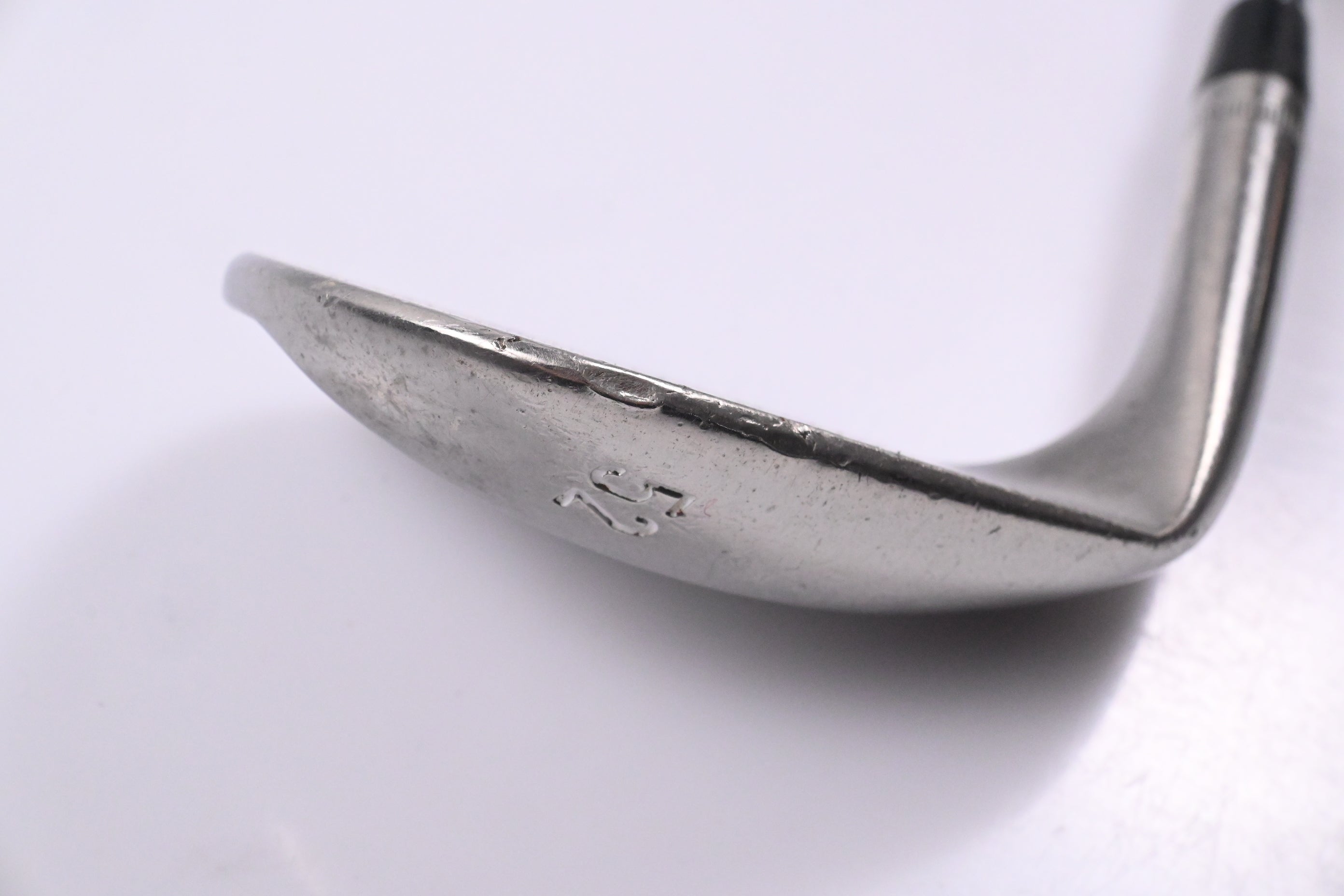 Callaway Forged Gap Wedge / 52 Degree / Wedge Flex Callaway Shaft