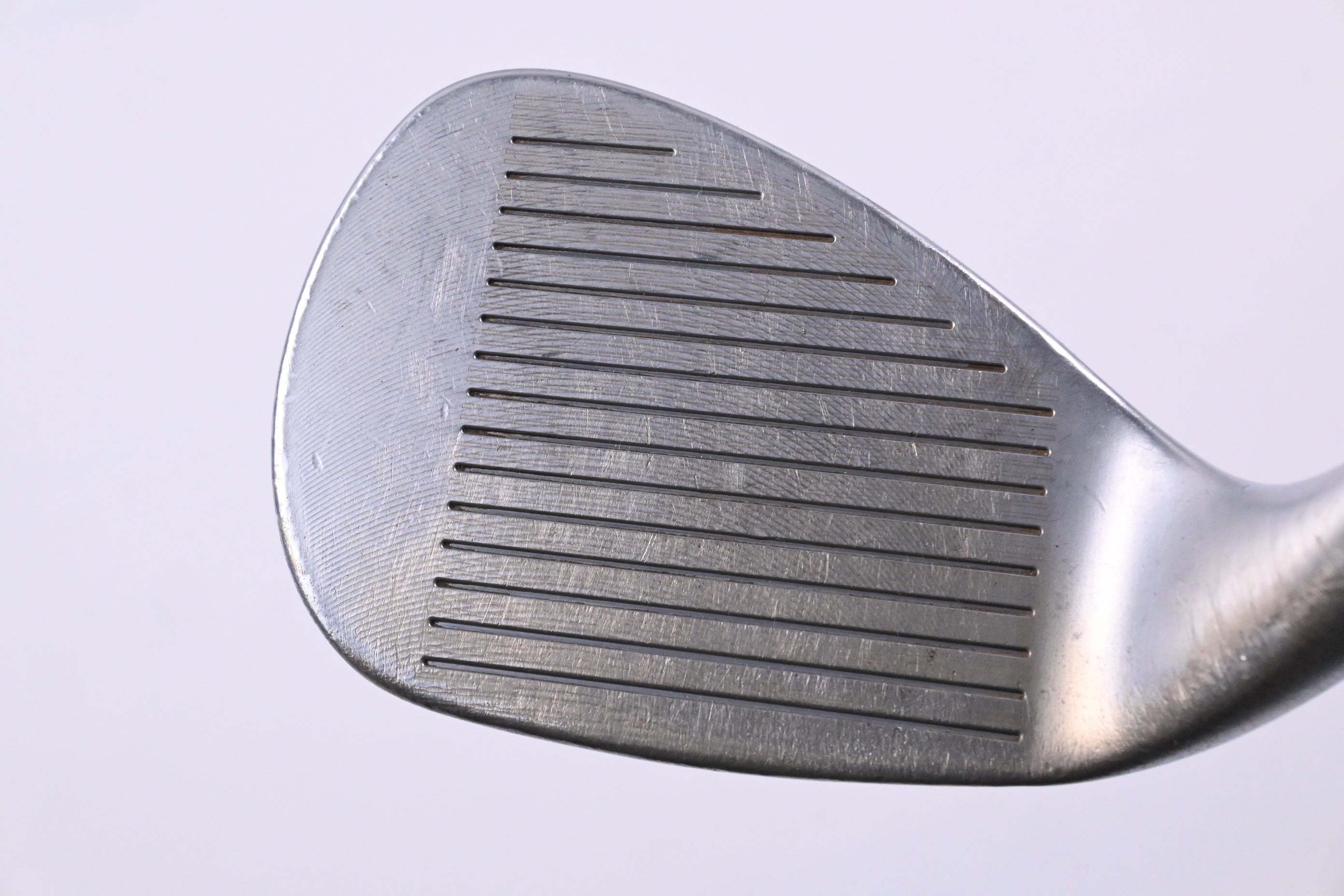 Cleveland 588 RTX Lob Wedge / 58 Degree / Wedge Flex Dynamic Gold Shaft