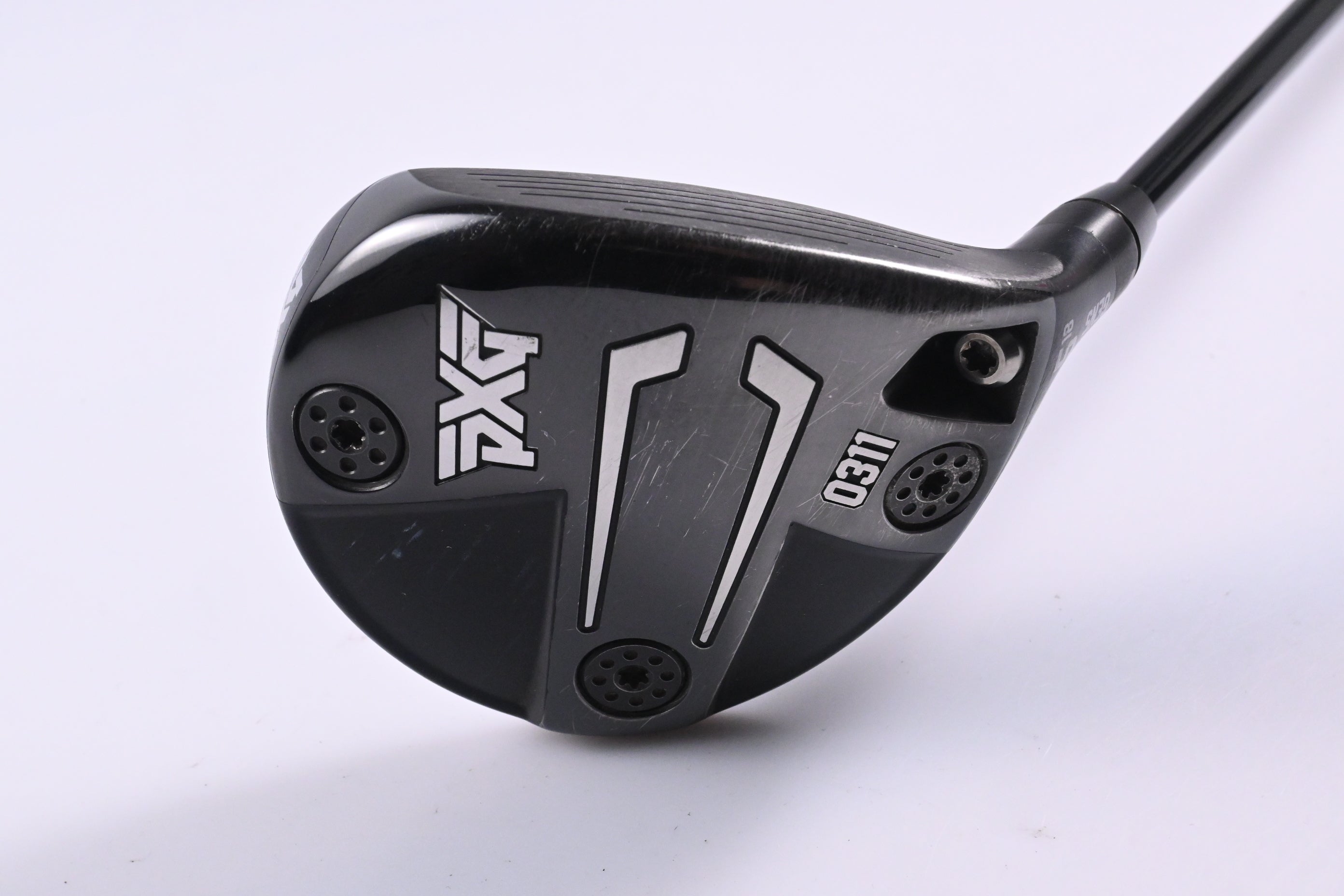 PXG 0311 Gen5 #5 Wood / 18 Degree / Senior Flex Accra iFairway 162F Shaft