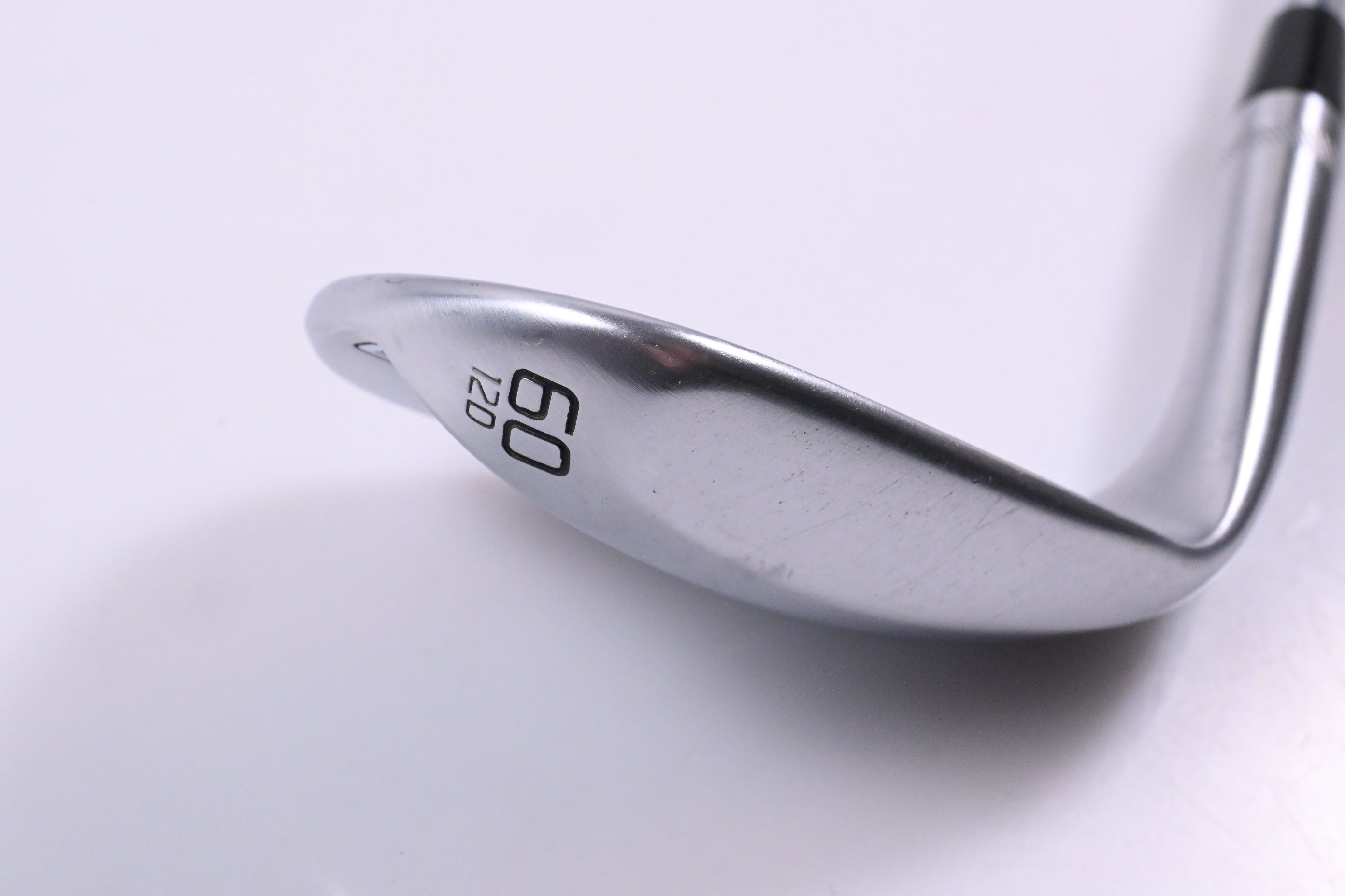 Titleist Vokey SM10 Lob Wedge / 60 Degree / Wedge Flex Titleist Vokey SM10 Shaft