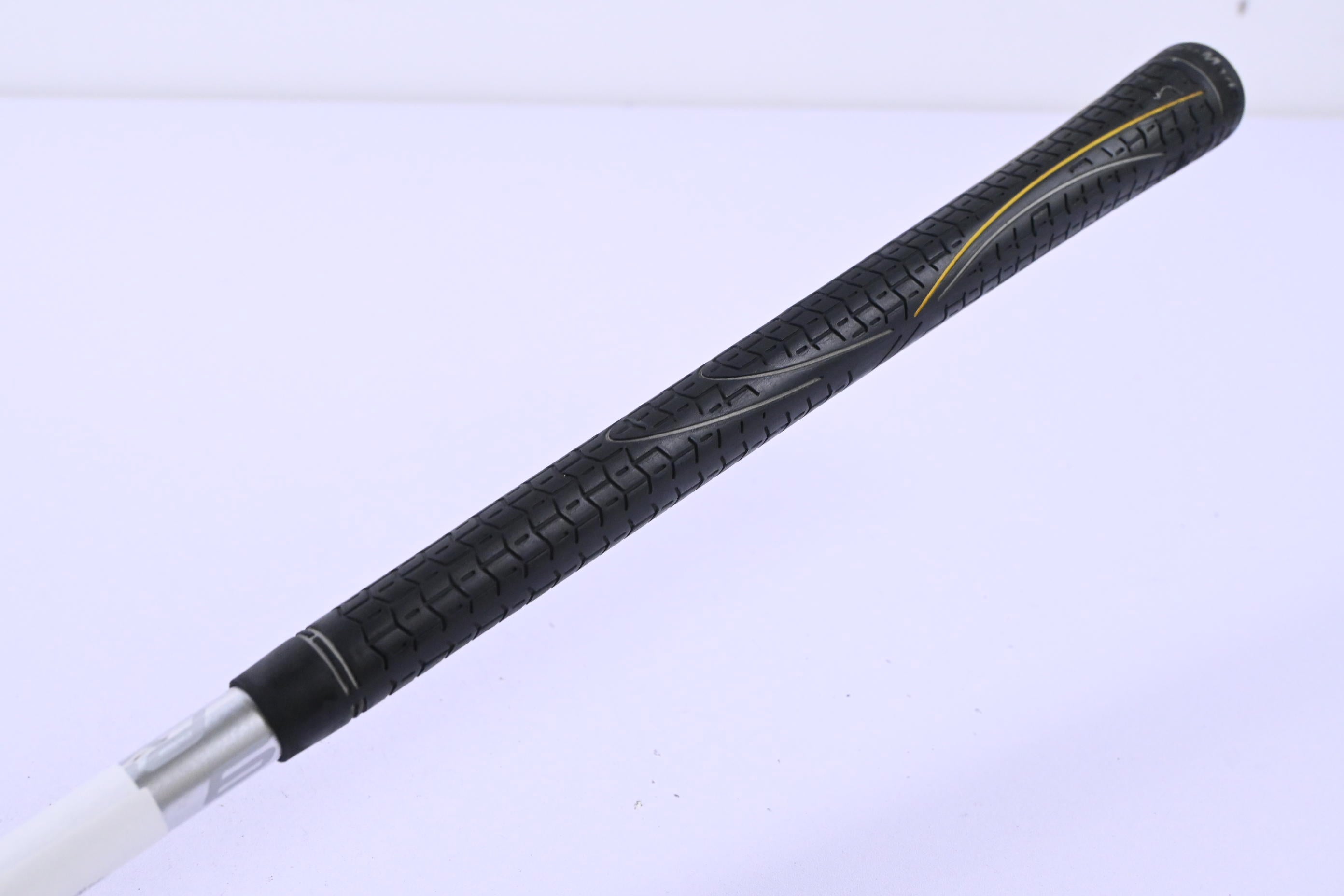 Taylormade Burner Plus #4 Iron / 22 Degree / Senior Flex Motore R9 55 Shaft